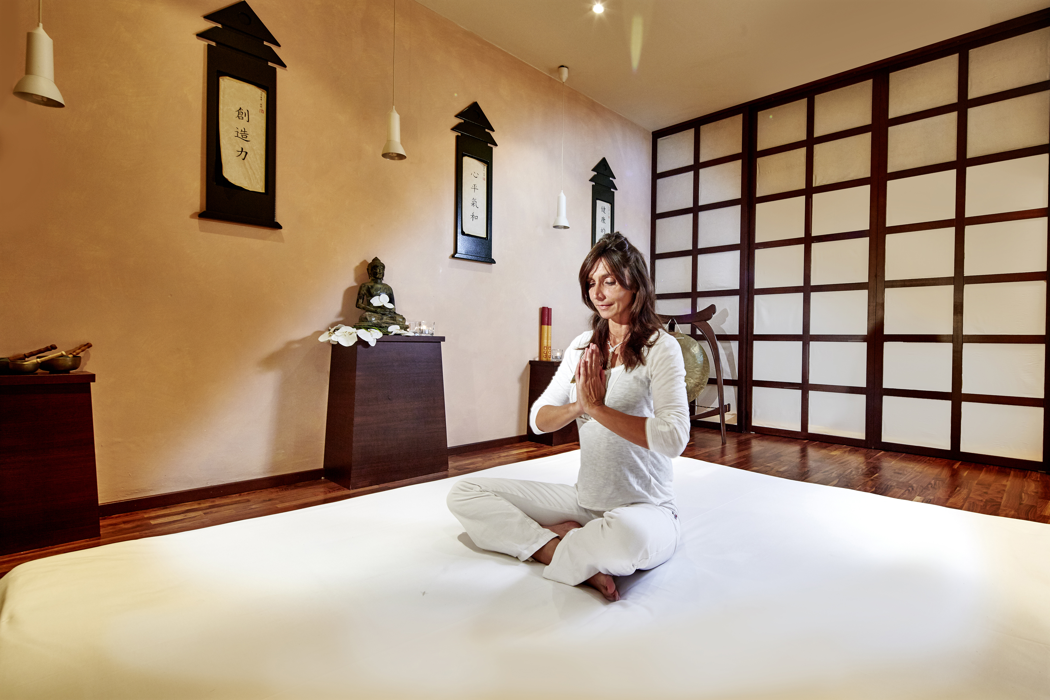 Relais & Châteaux Spa Hotel Jagdhof by null