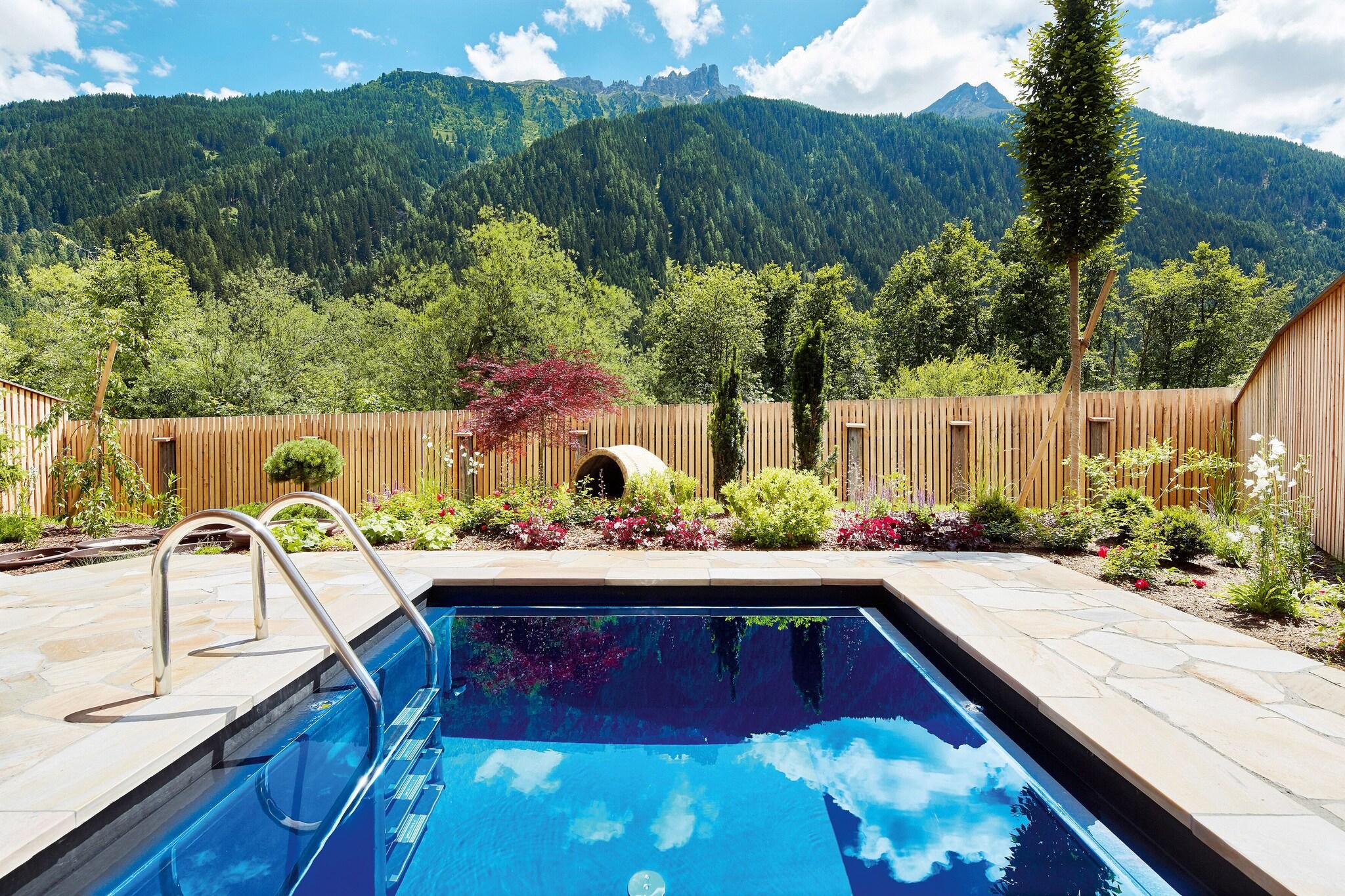 Relais & Châteaux Spa Hotel Jagdhof by null