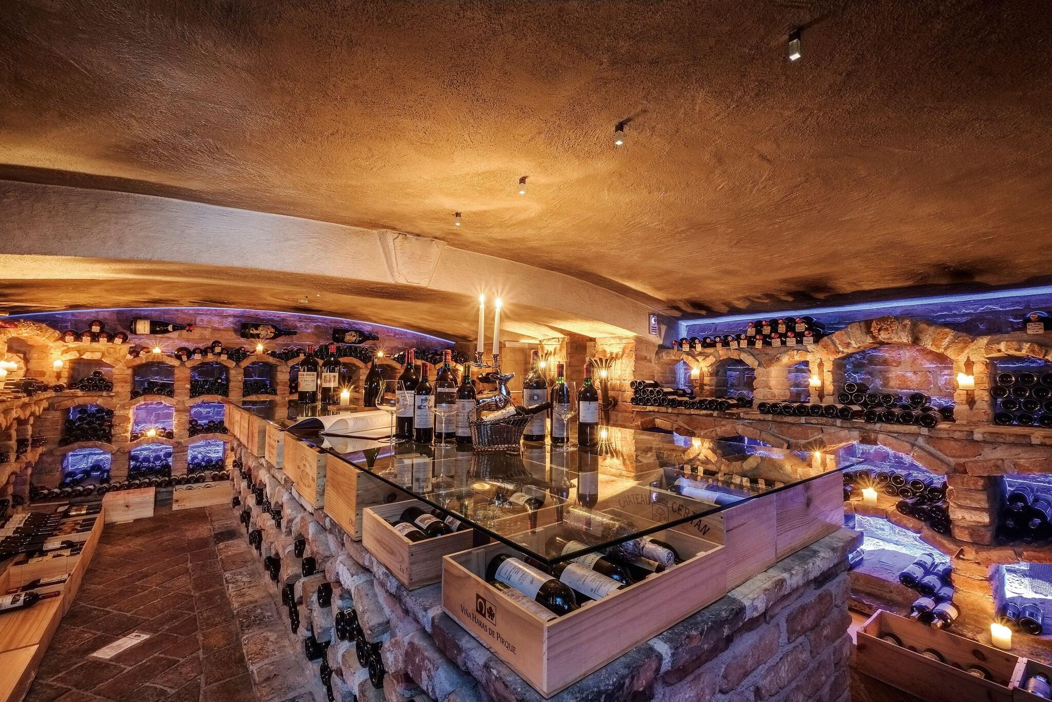 Relais & Châteaux Spa Hotel Jagdhof by null