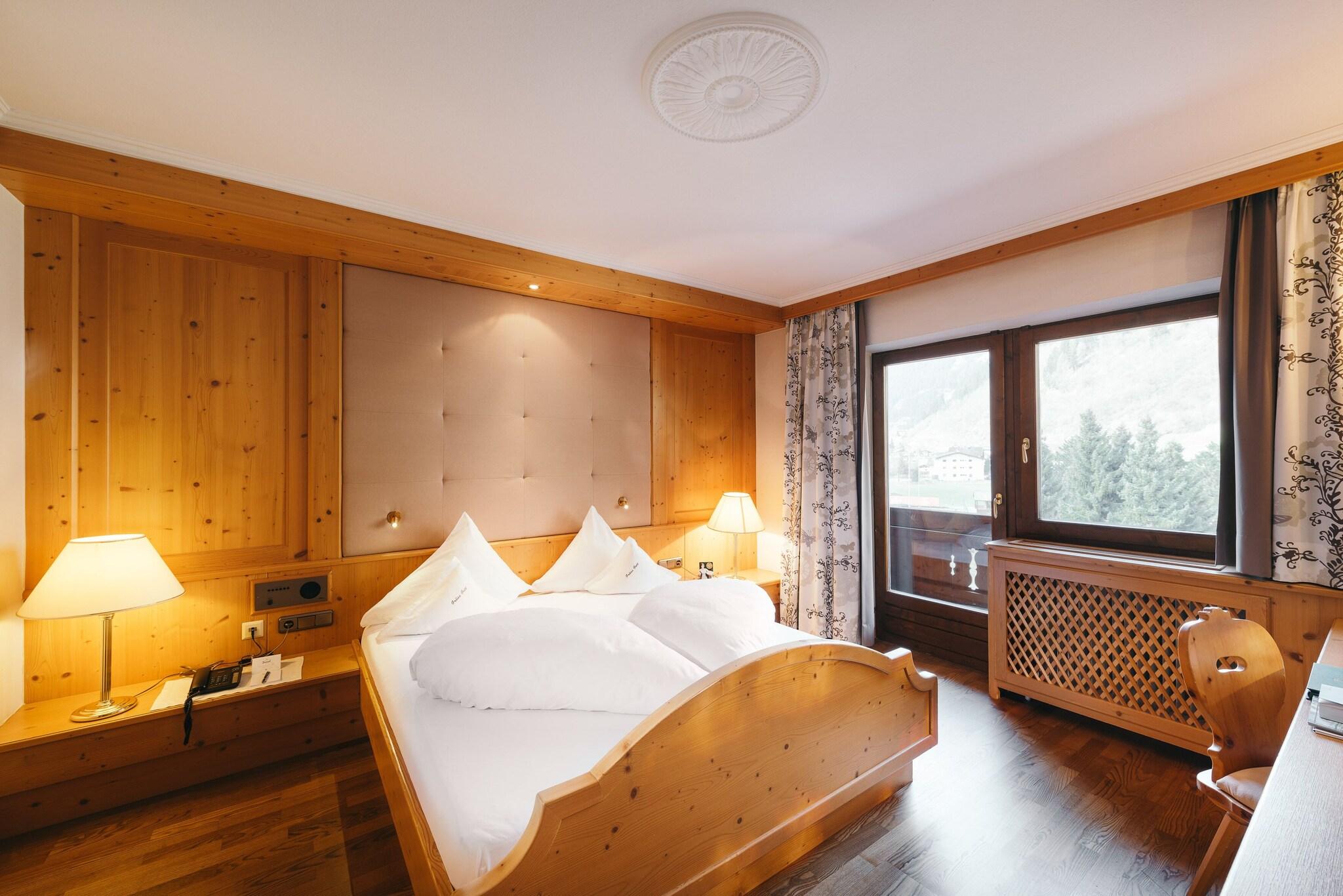 Relais & Châteaux Spa Hotel Jagdhof by null