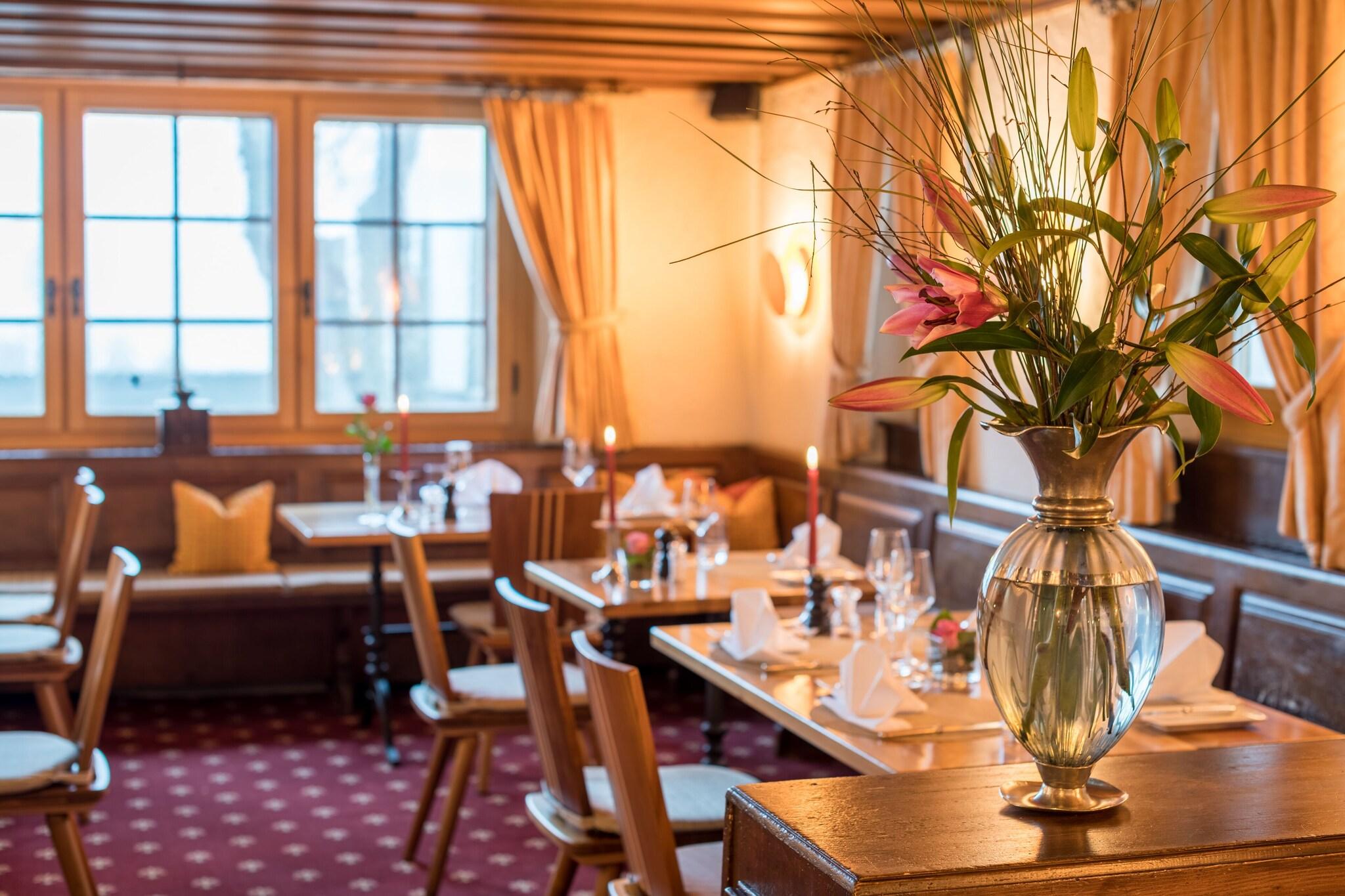 Schweizerhaus Swiss Quality Hotel