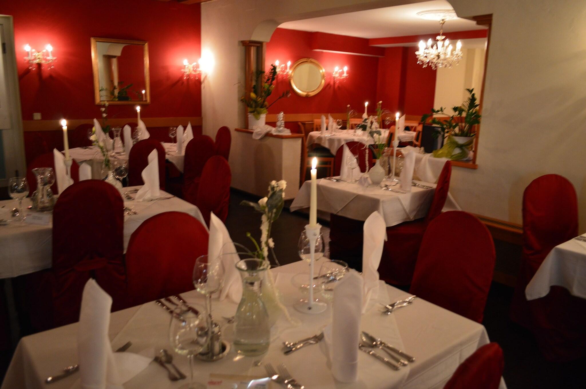 Landidyll Hotel Nudelbacher