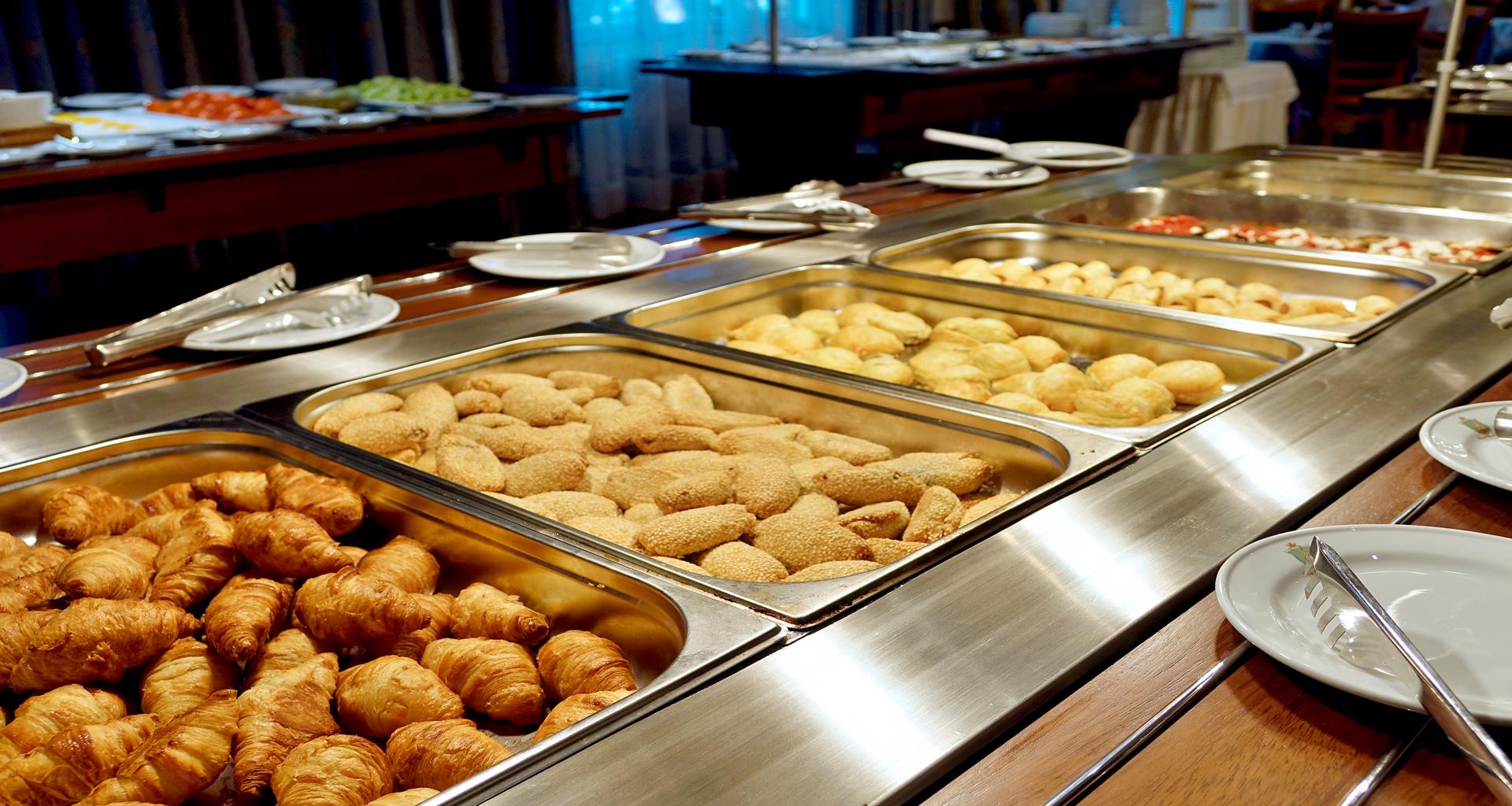 The Forest Park Hotel by null