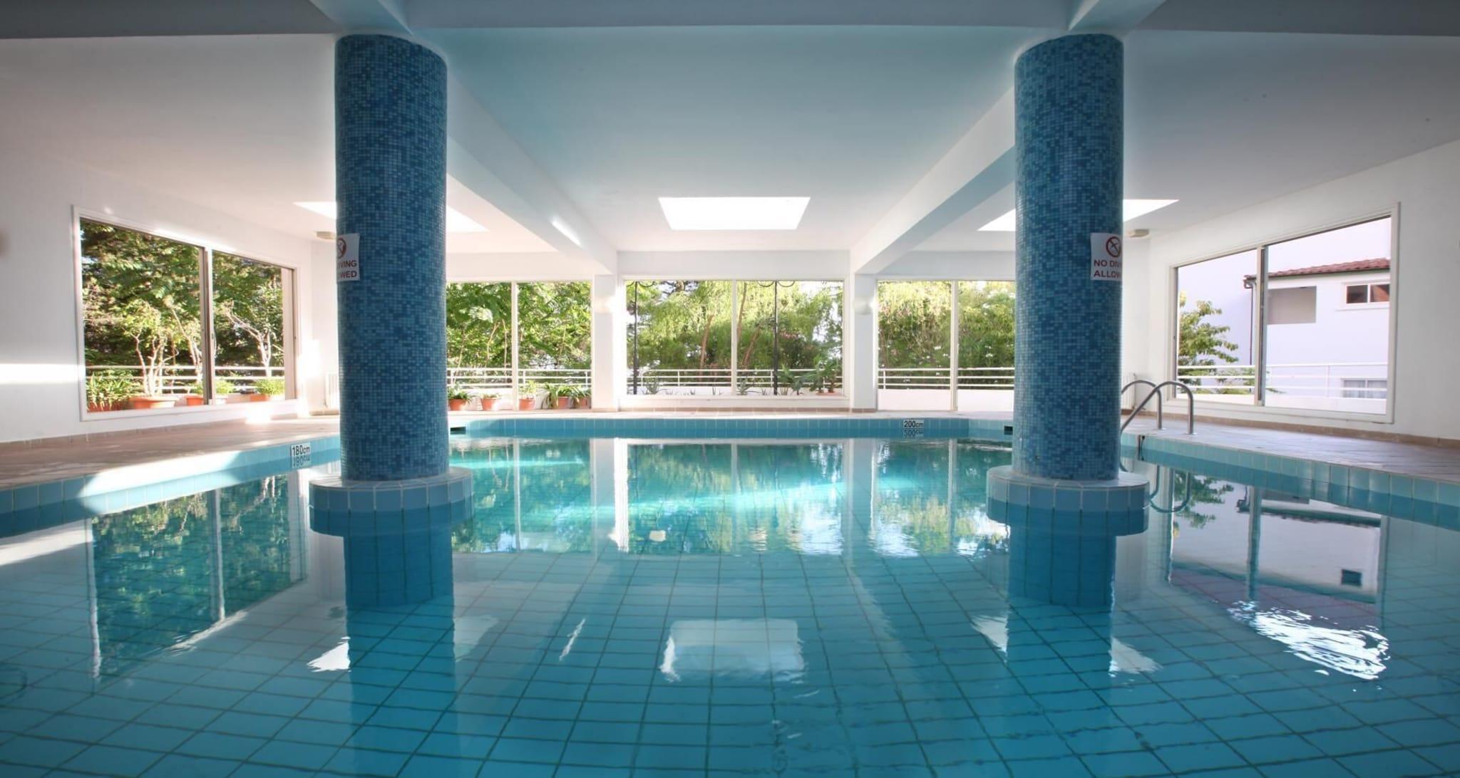 The Forest Park Hotel by null