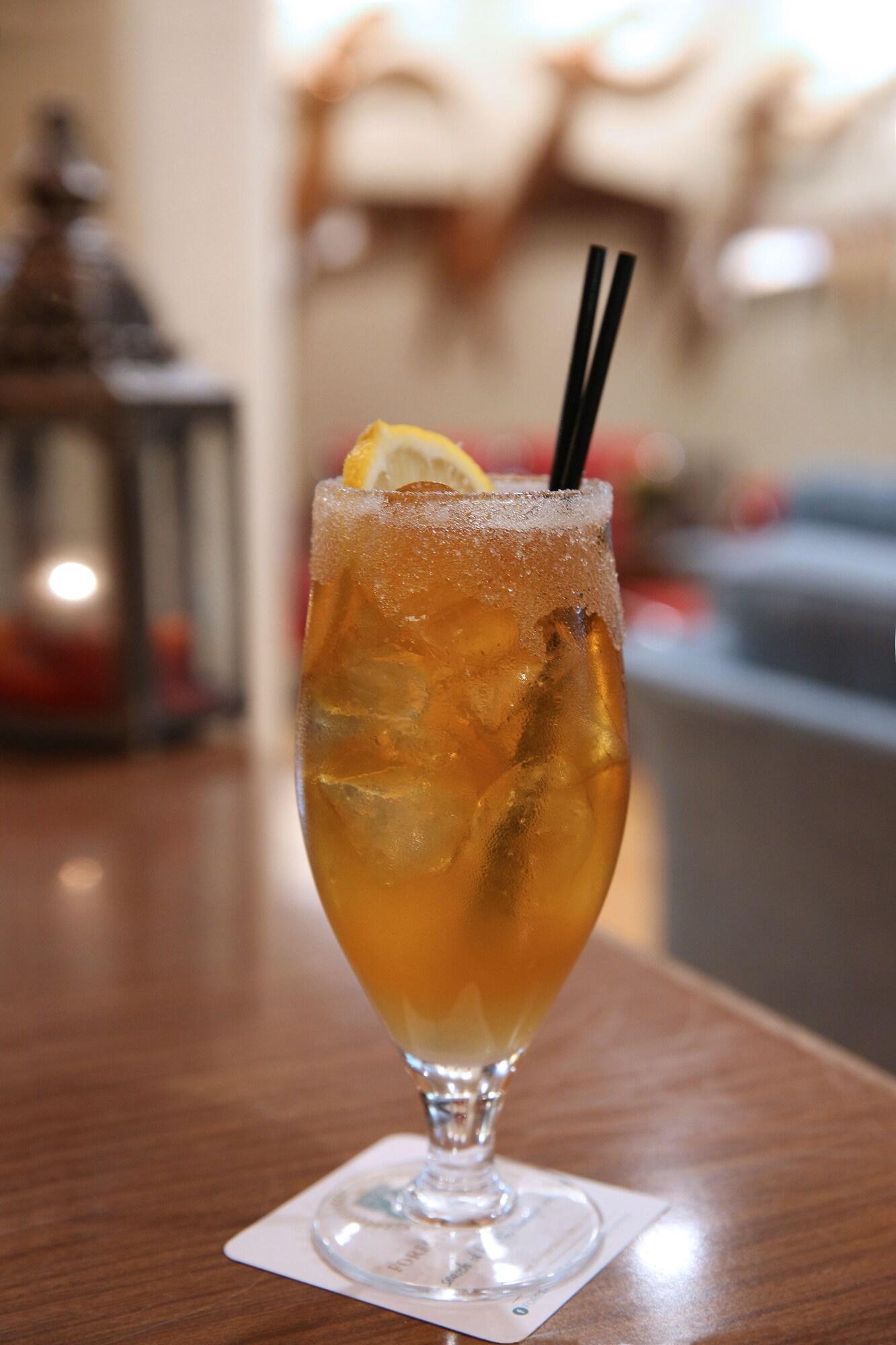 The Forest Park Hotel by null