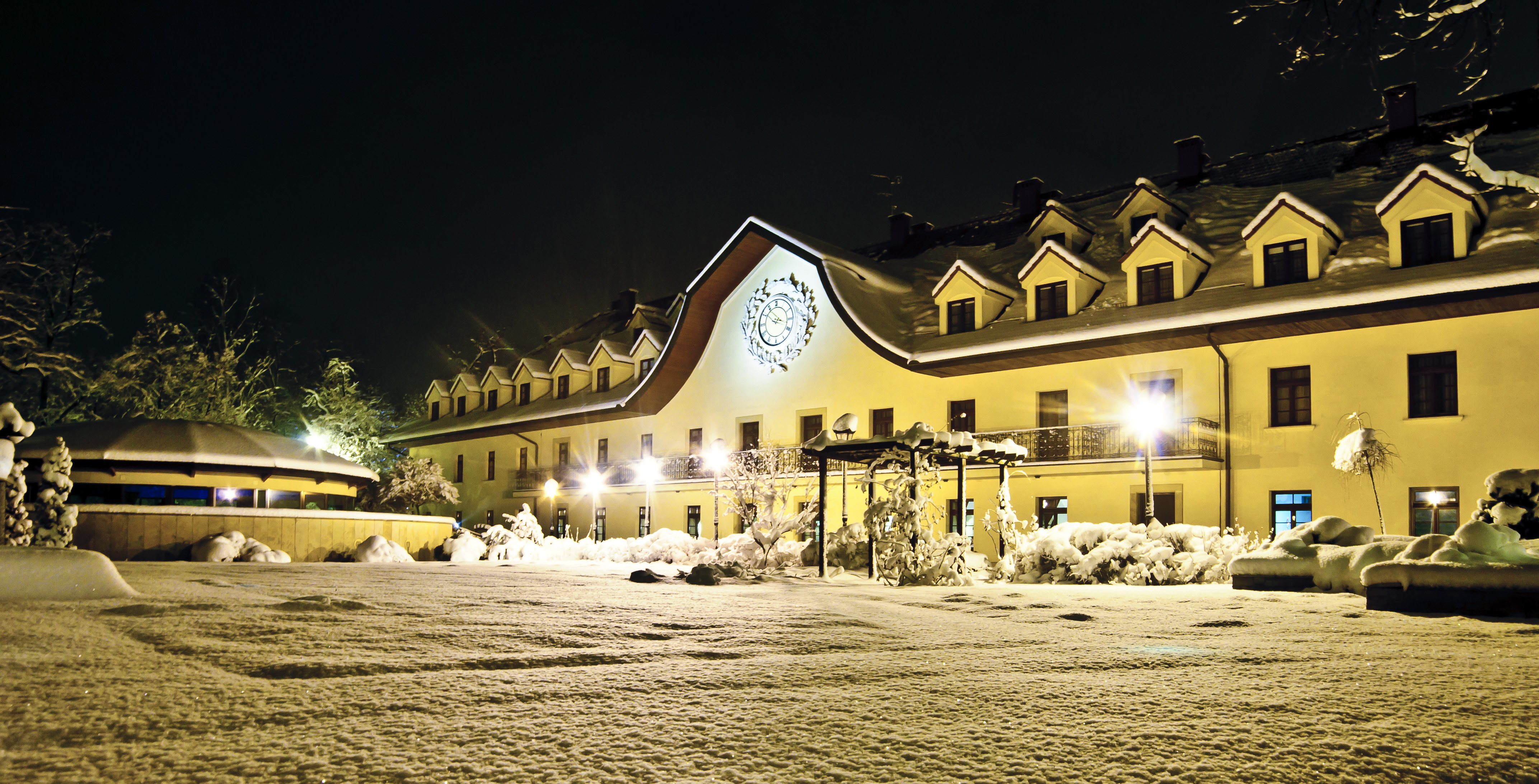 Turowka Hotel&Spa