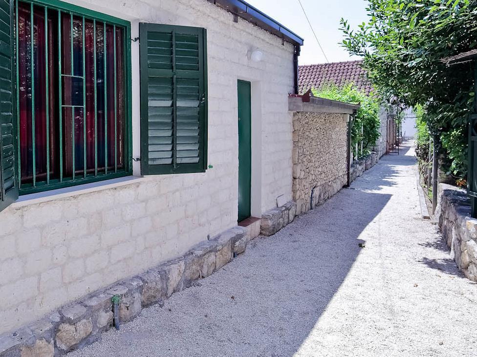 Garden Apartment Hotel - фото