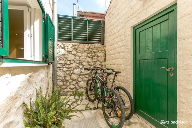 Garden Apartment Hotel - фото