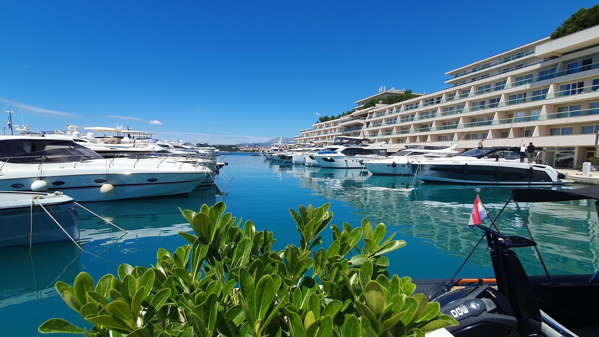 Apartments Johnny - Poză