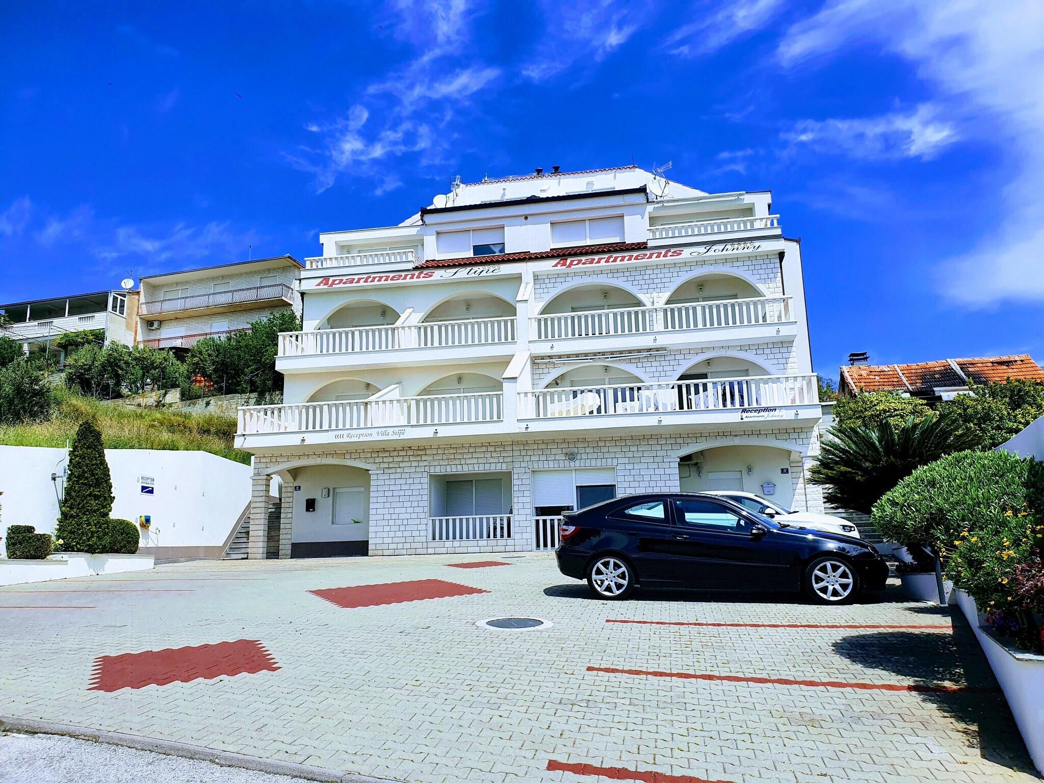 Apartments Johnny - Poză