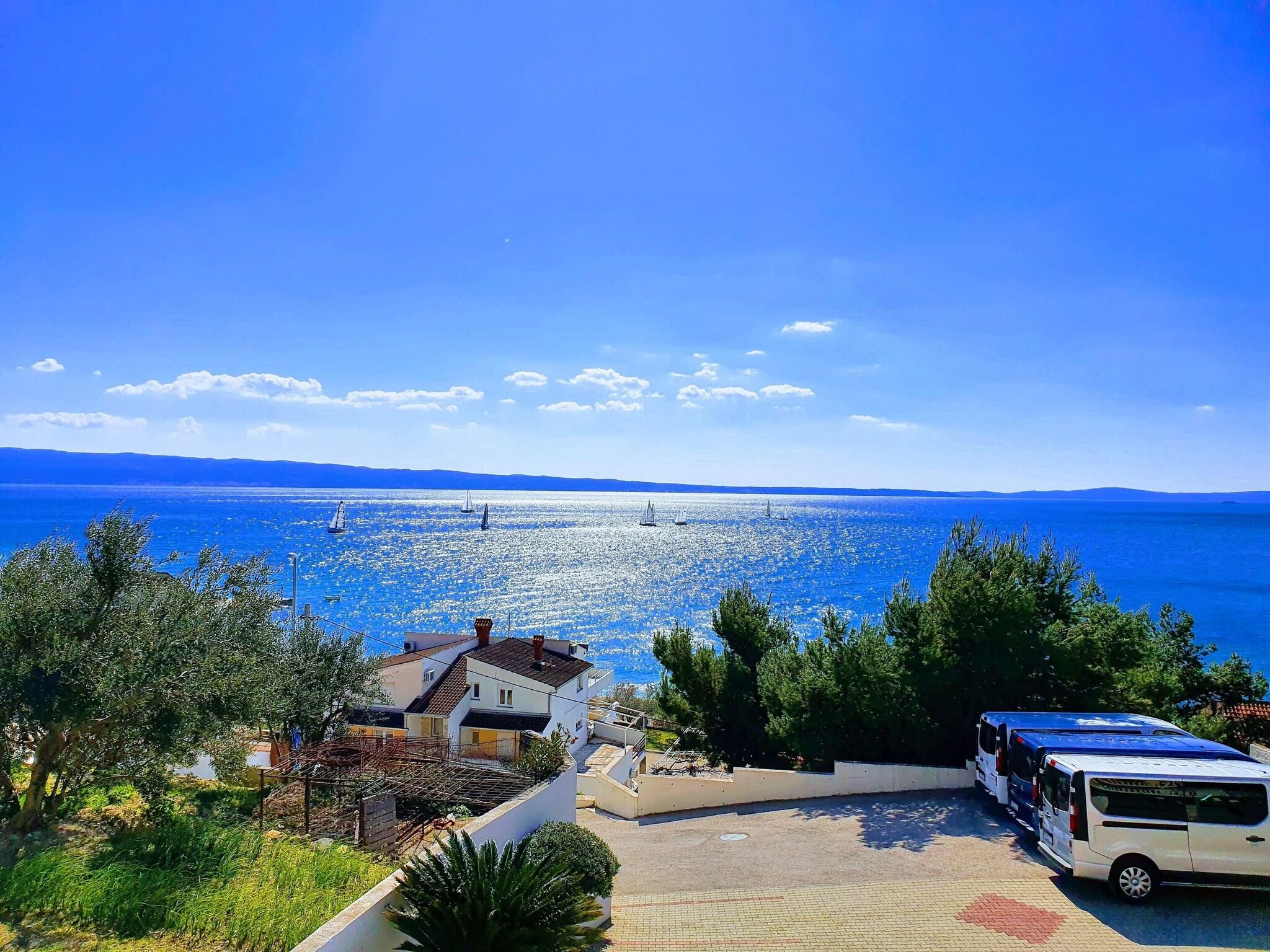 Apartments Johnny - Poză