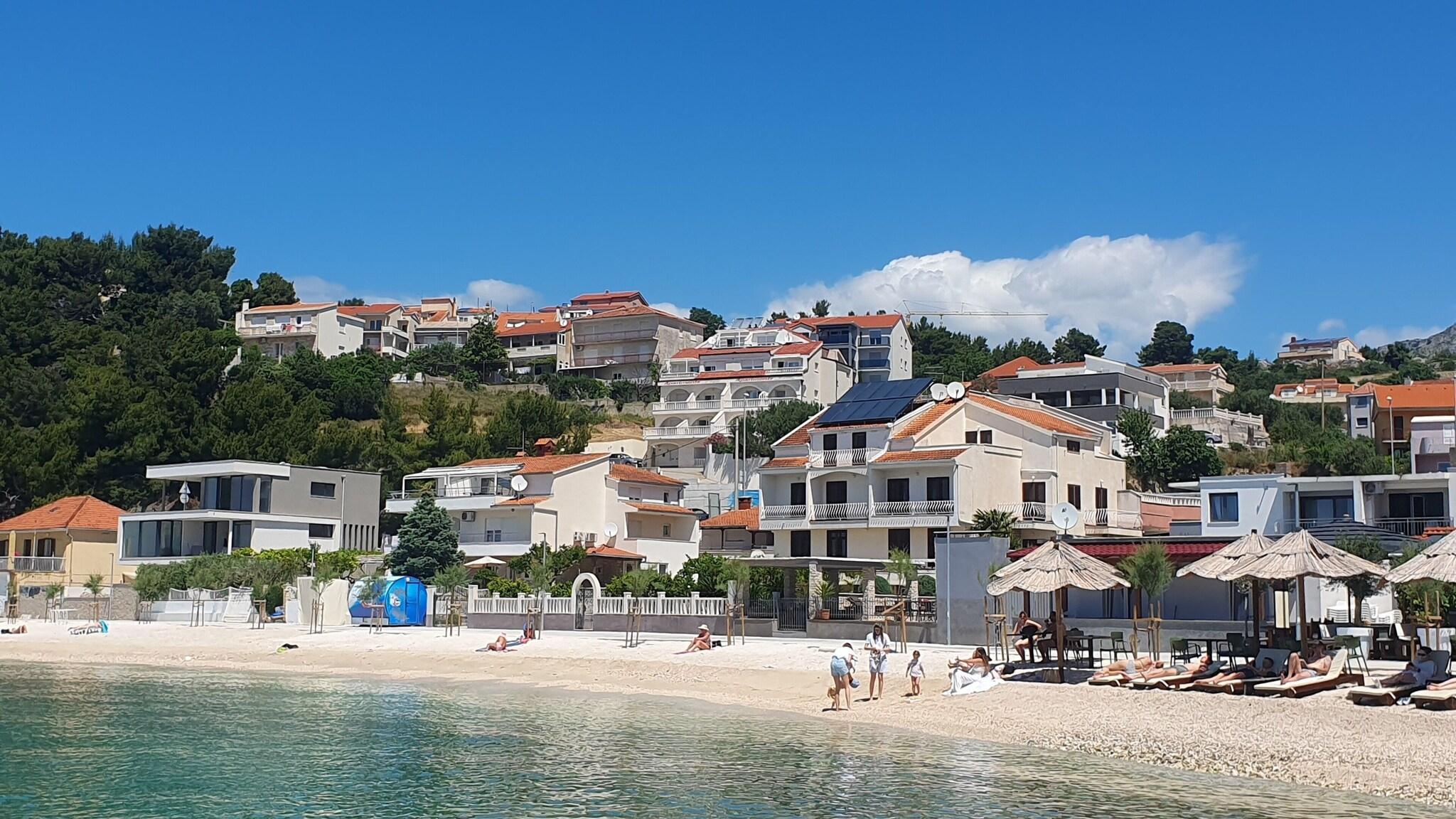 Apartments Johnny - Poză