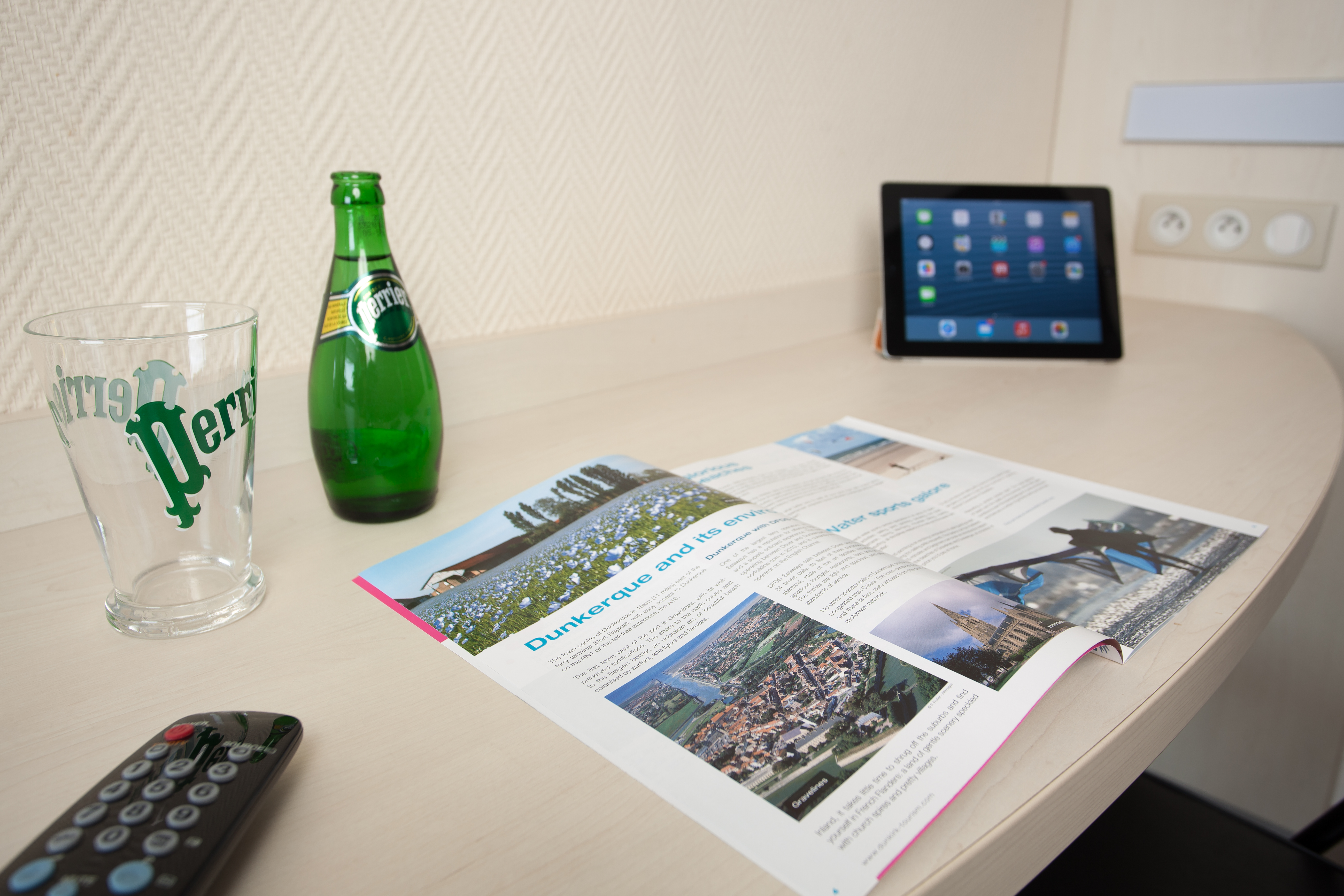 Best Western Hotel du Lac Dunkerque