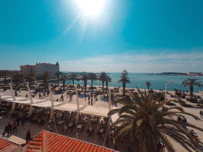 B&B Kastel 1700 - фото