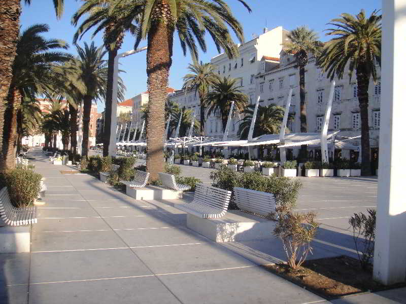 B&B Kastel 1700 - фото