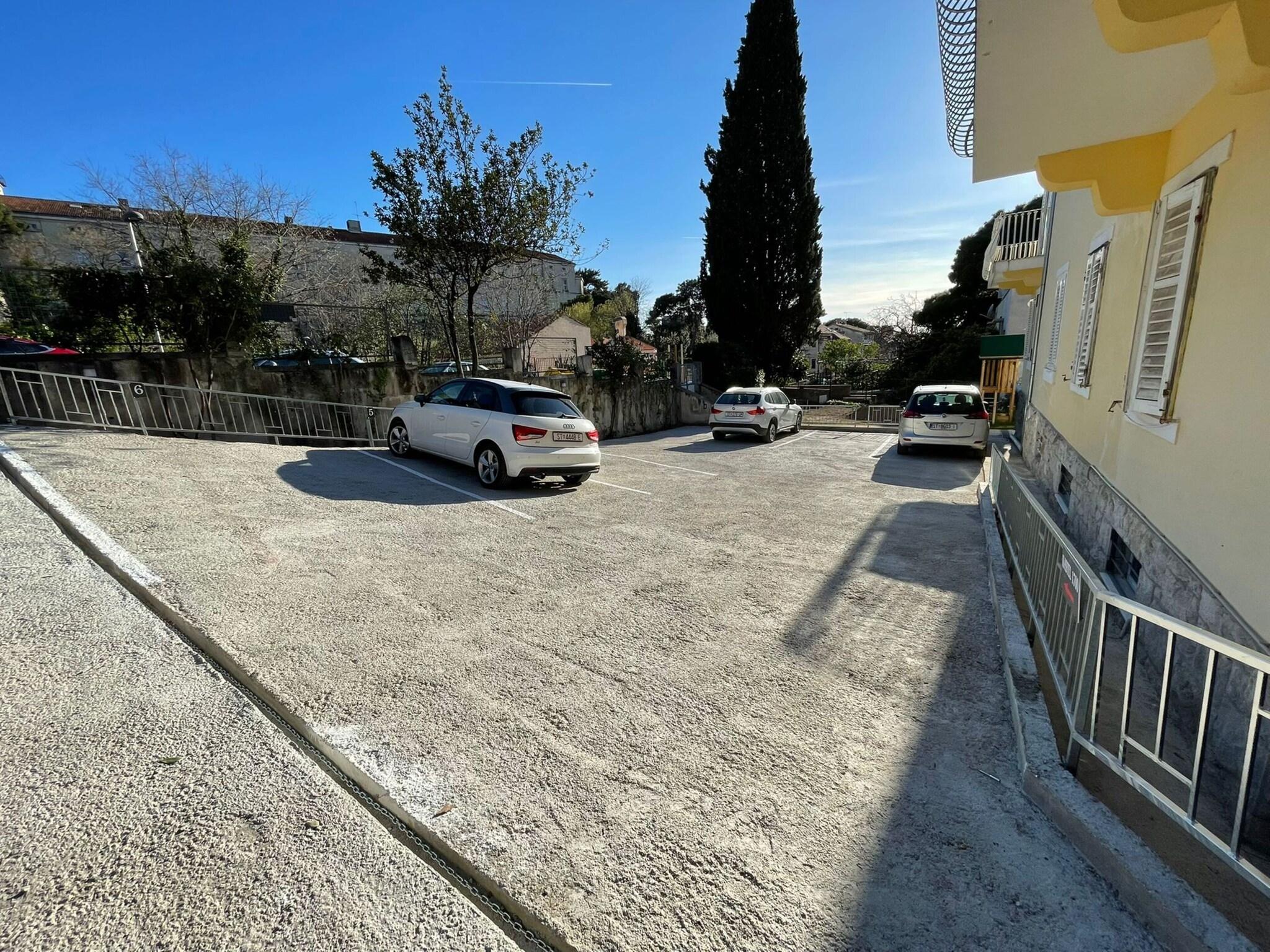 B&B Kastel 1700 - фото