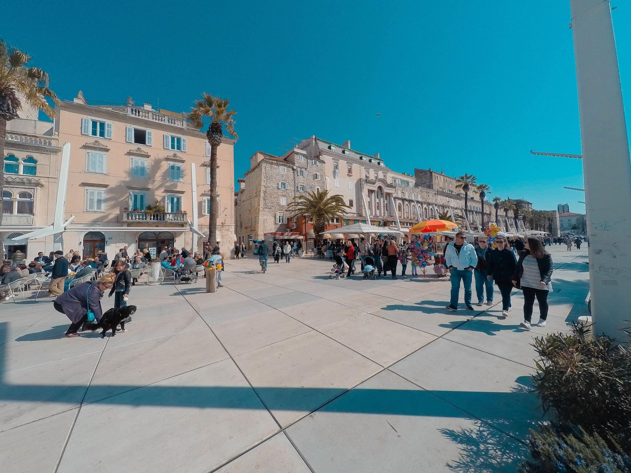 B&B Kastel 1700 - фото