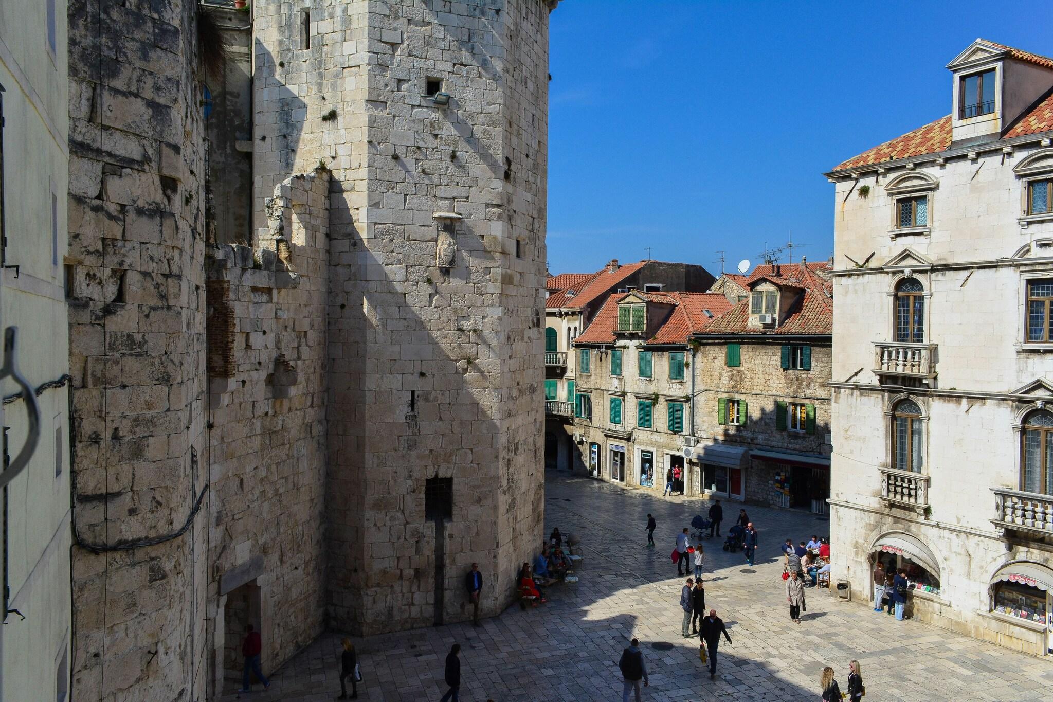 B&B Kastel 1700 - фото