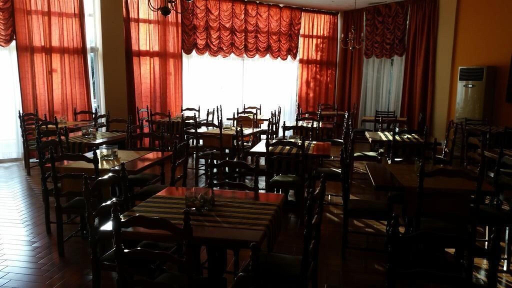Sylva Hotel