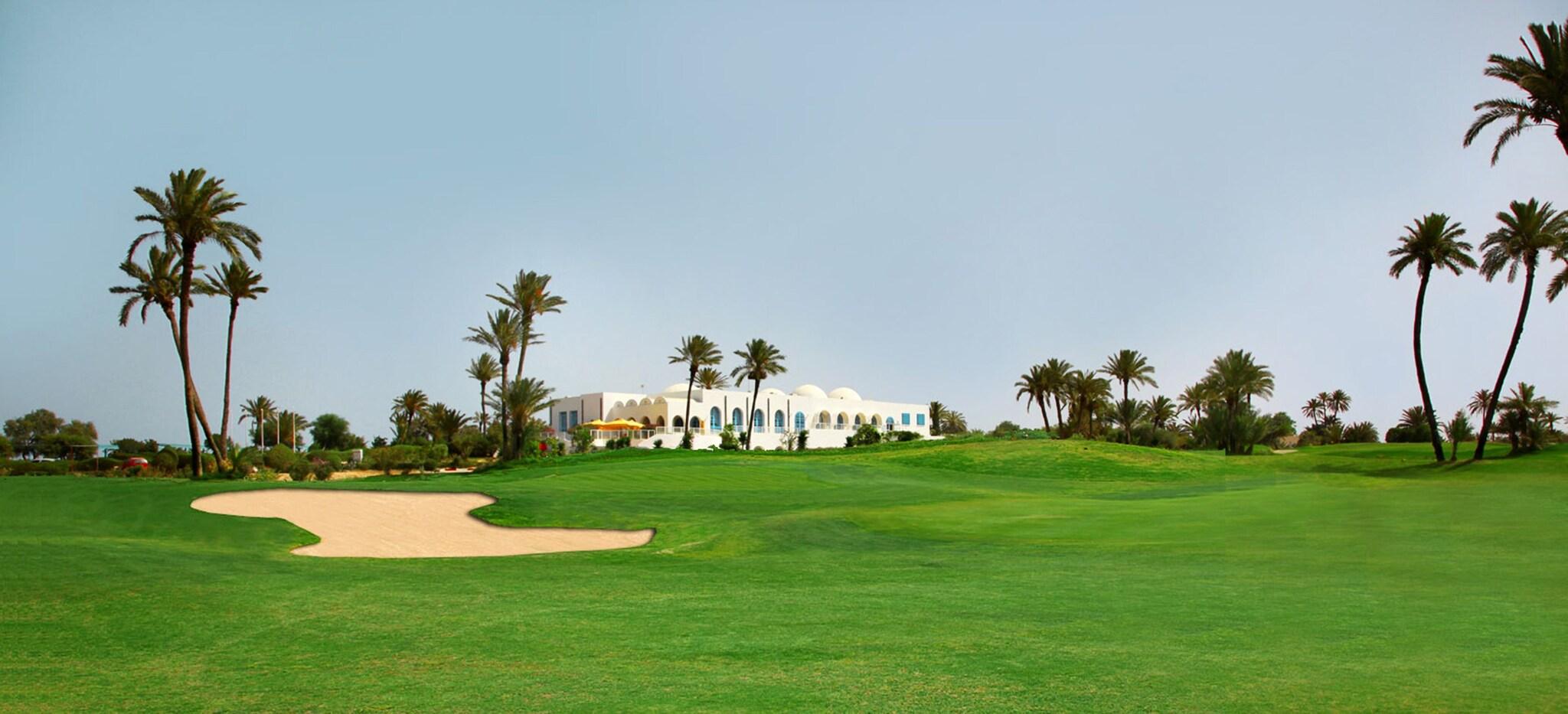 Djerba Golf Resort & Spa