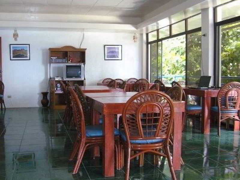 Blue Corals Beach Resort