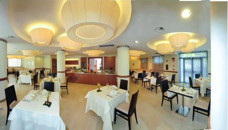 Vittoria Hotel