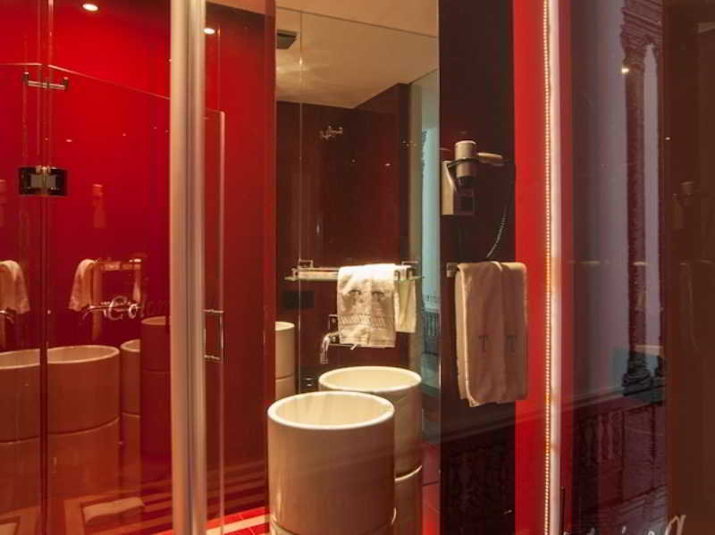 Teatro Bed & Breakfast