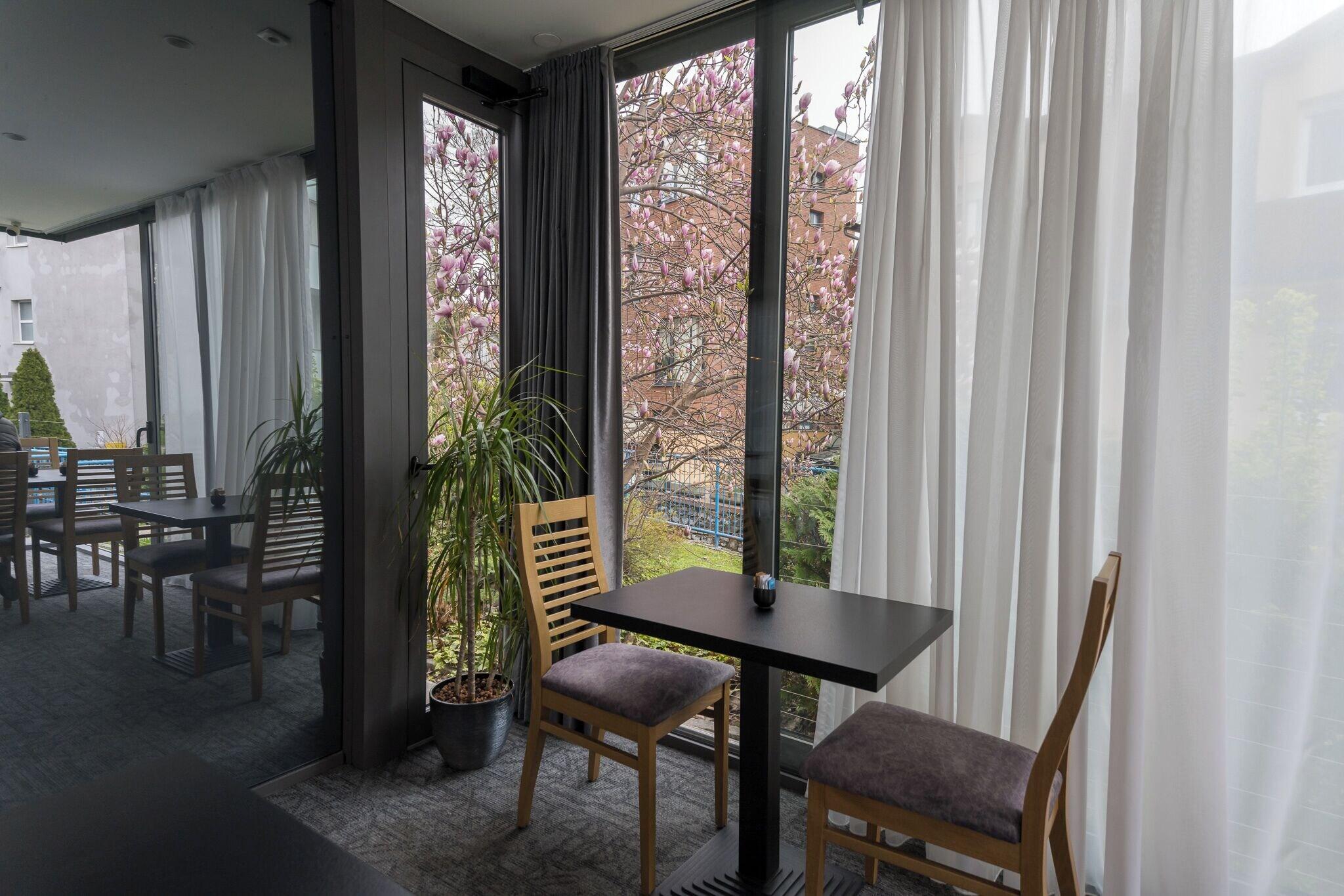 Hotel Jarun