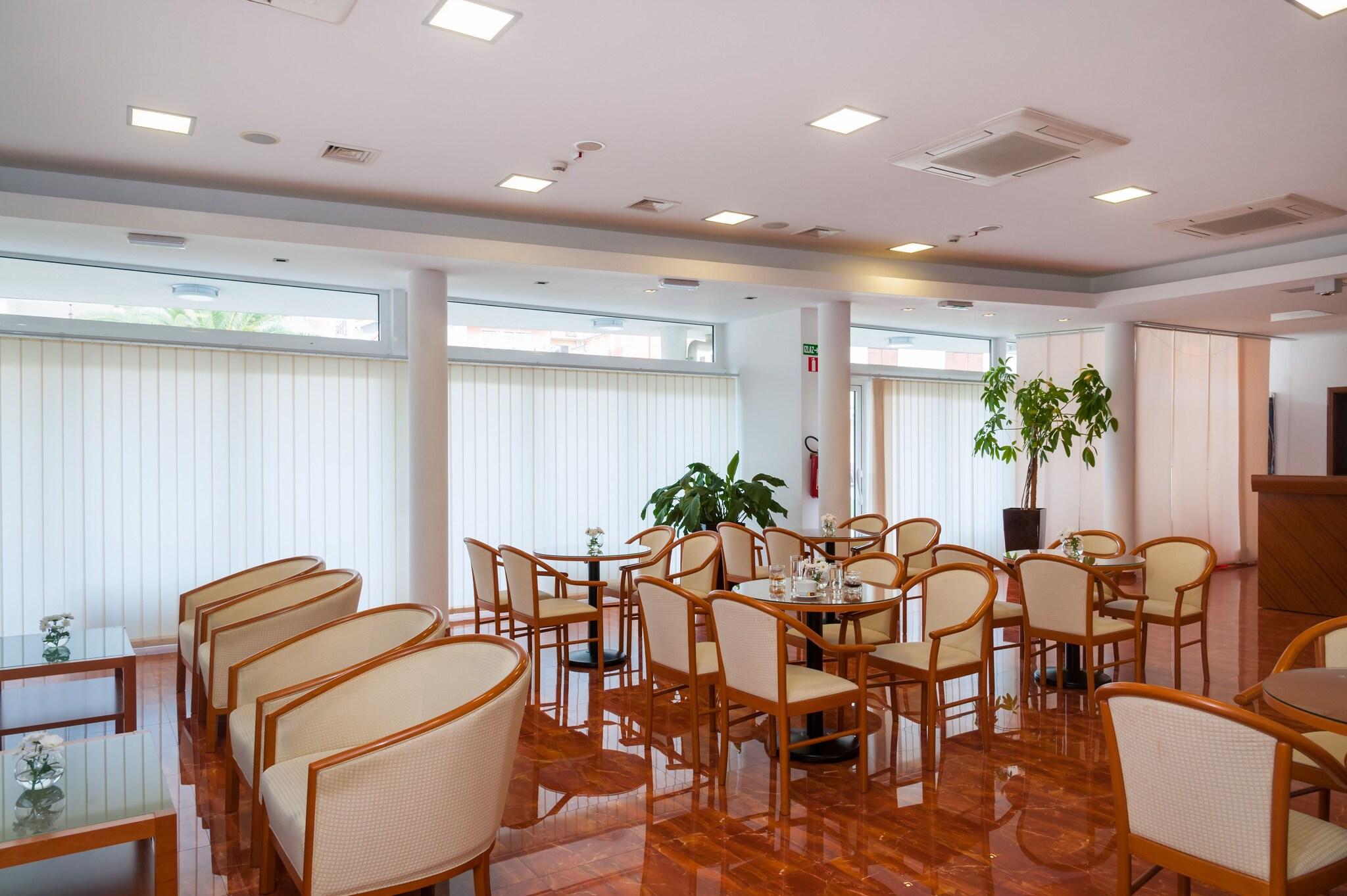 Hotel Rotondo
