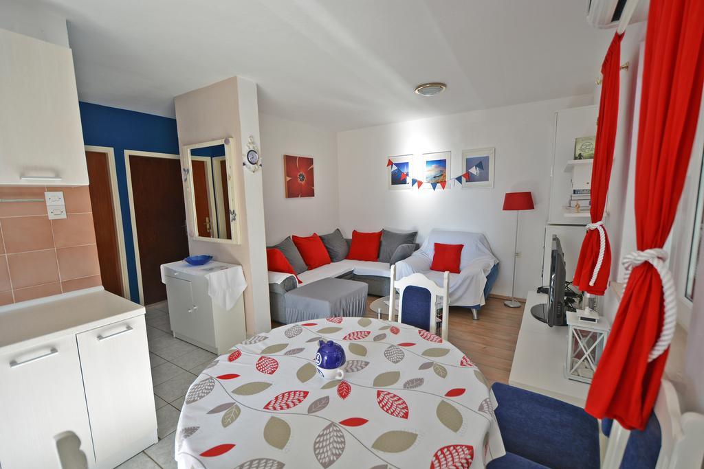 Rooms Sunce Island Residence