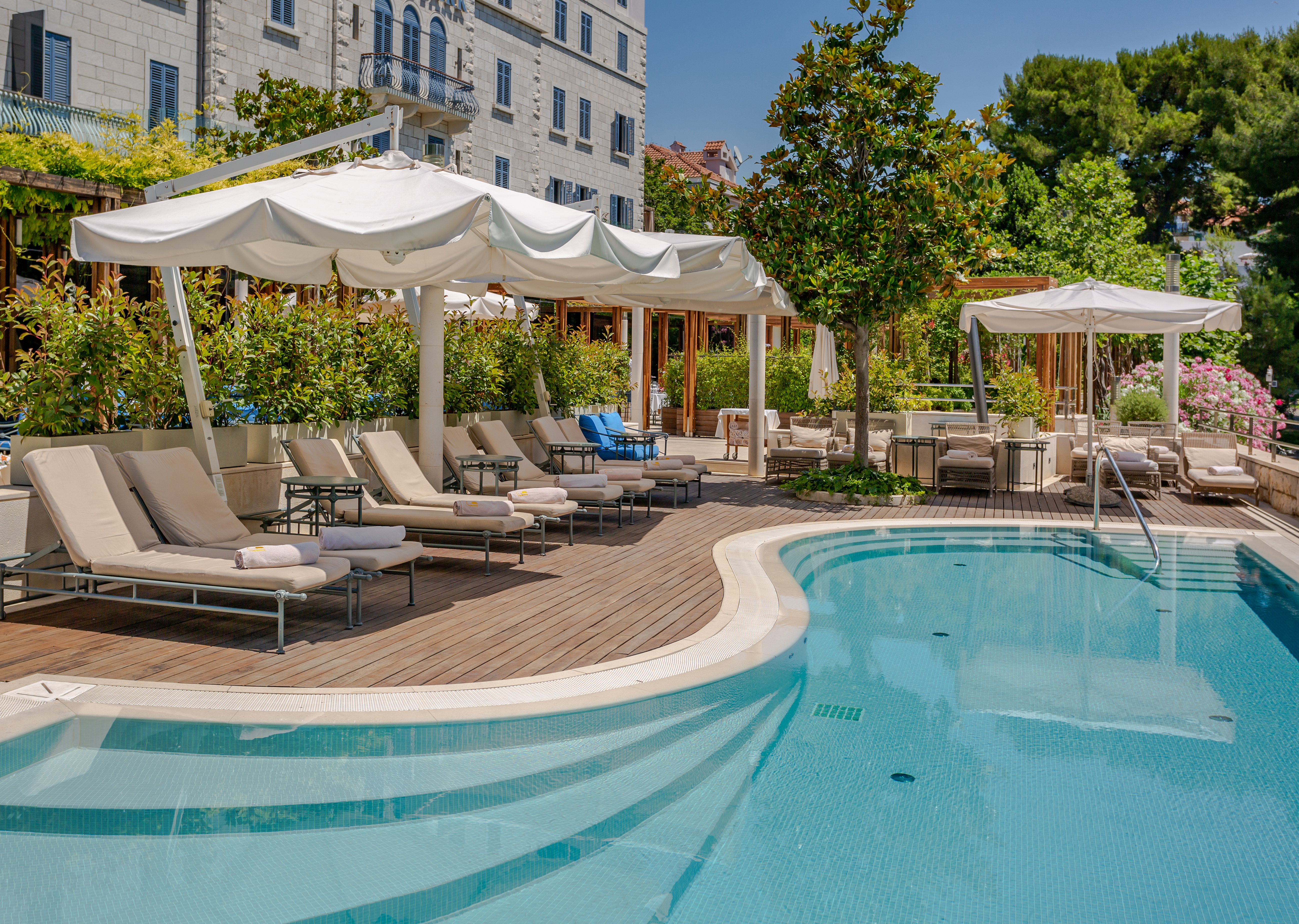 Hotel Park Split - фото