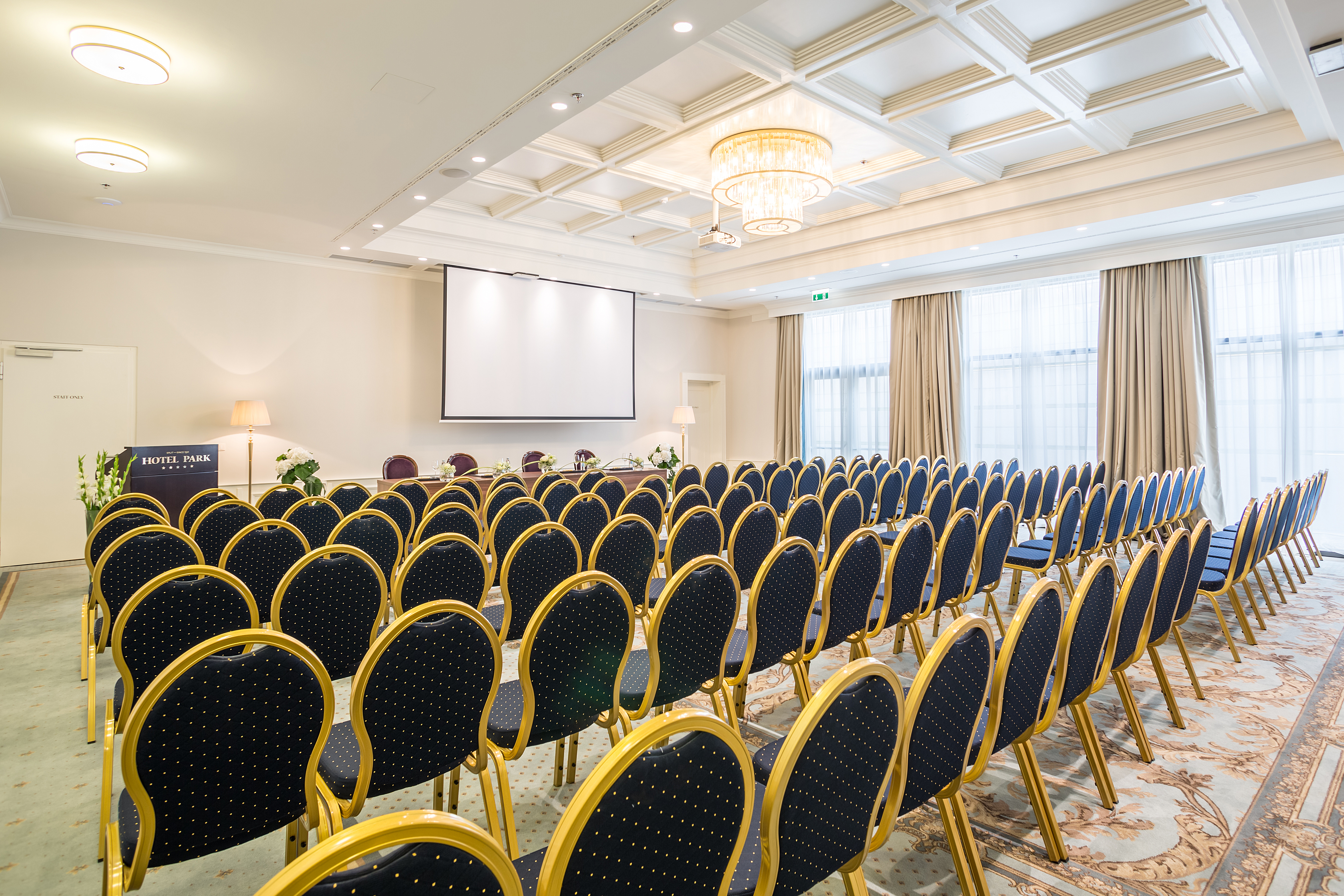 Hotel Park Split - фото