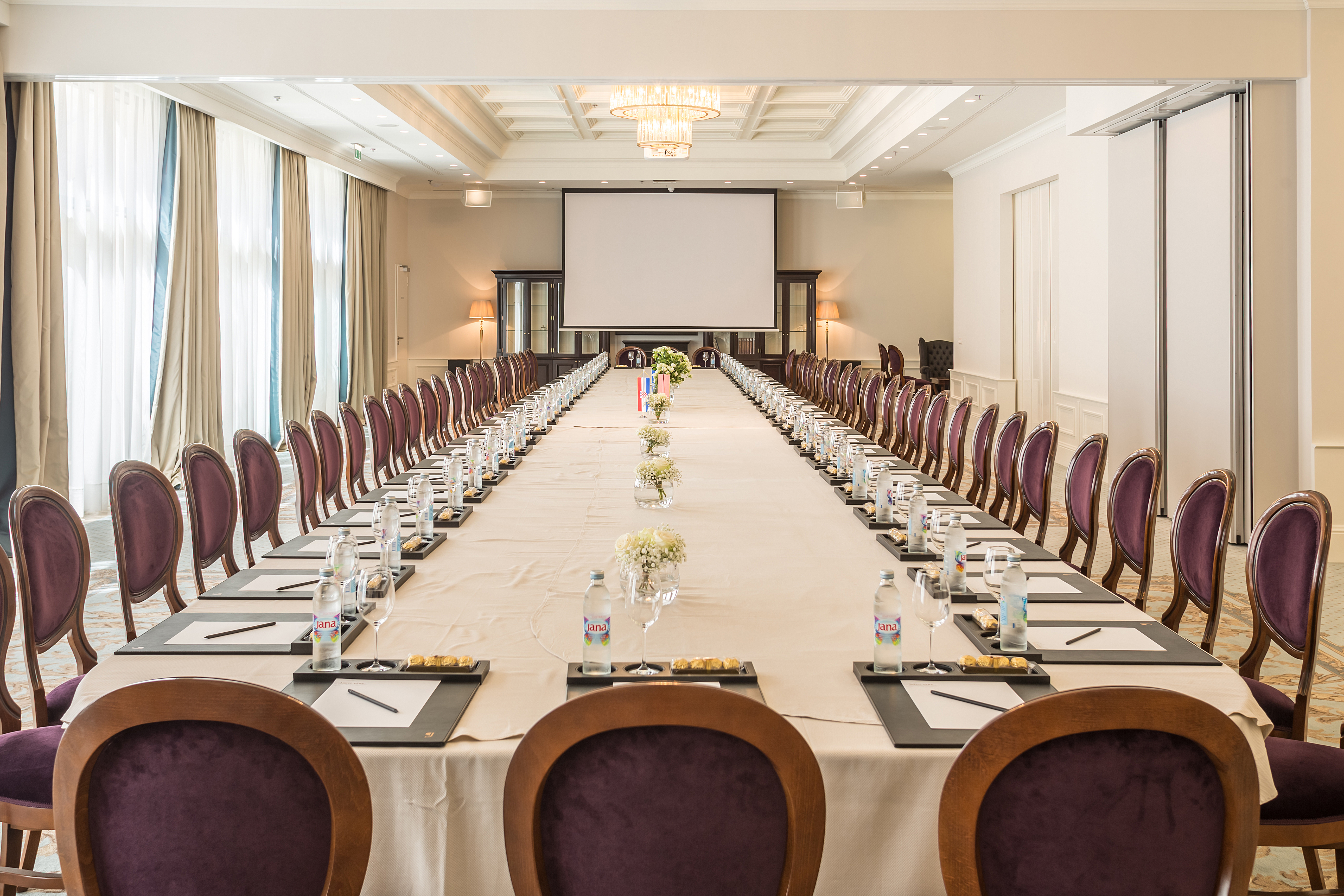 Hotel Park Split - фото