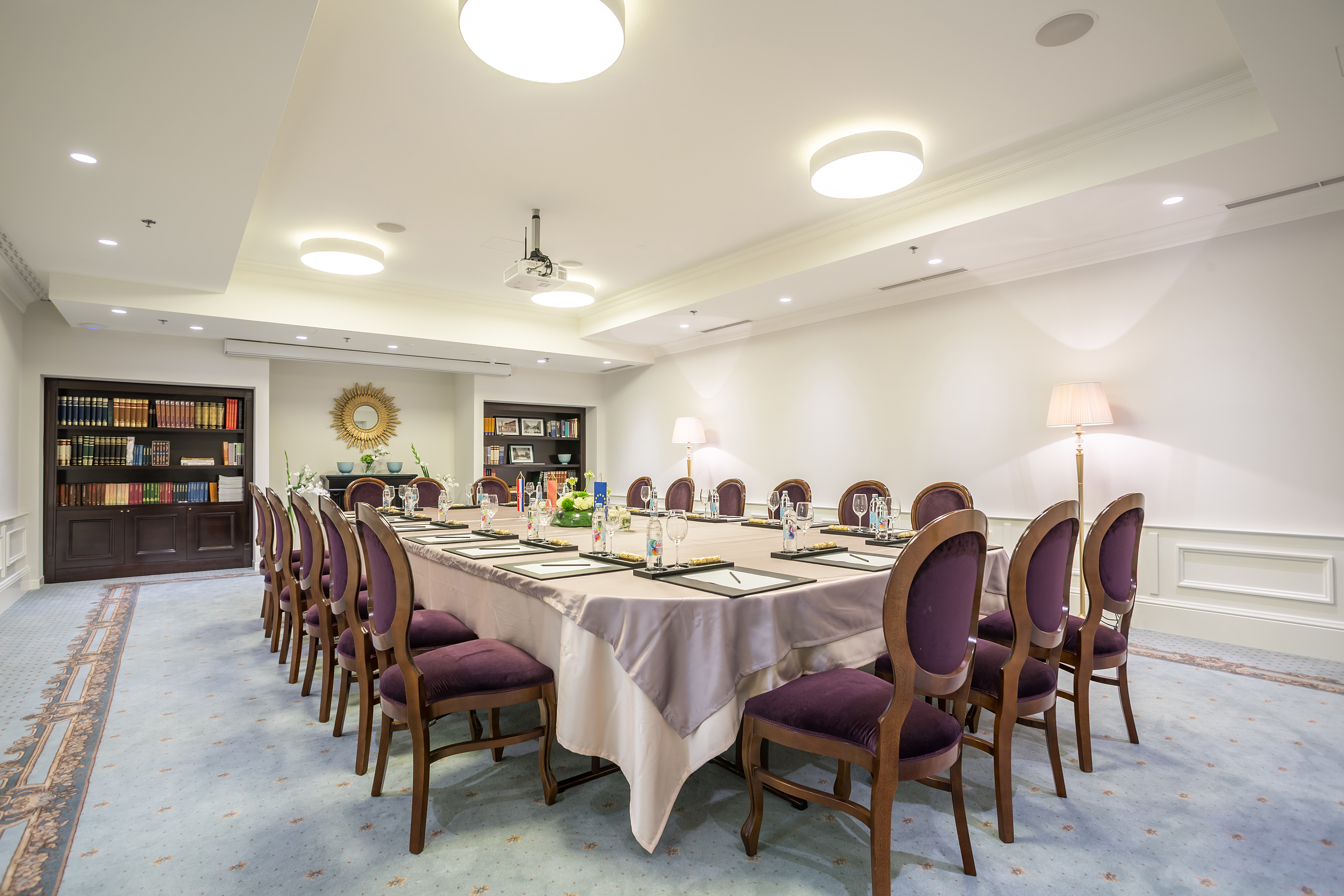 Hotel Park Split - фото