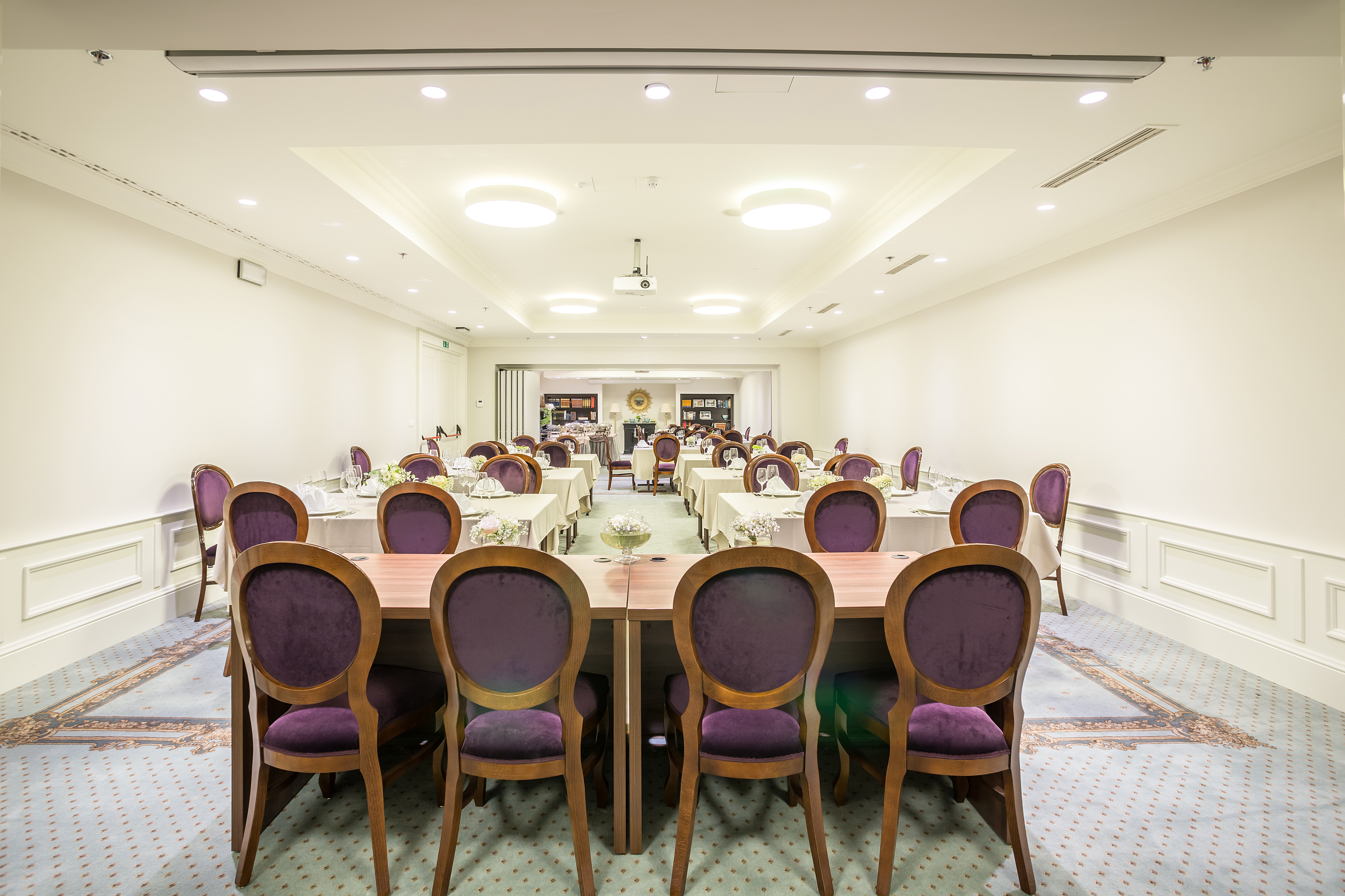 Hotel Park Split - фото