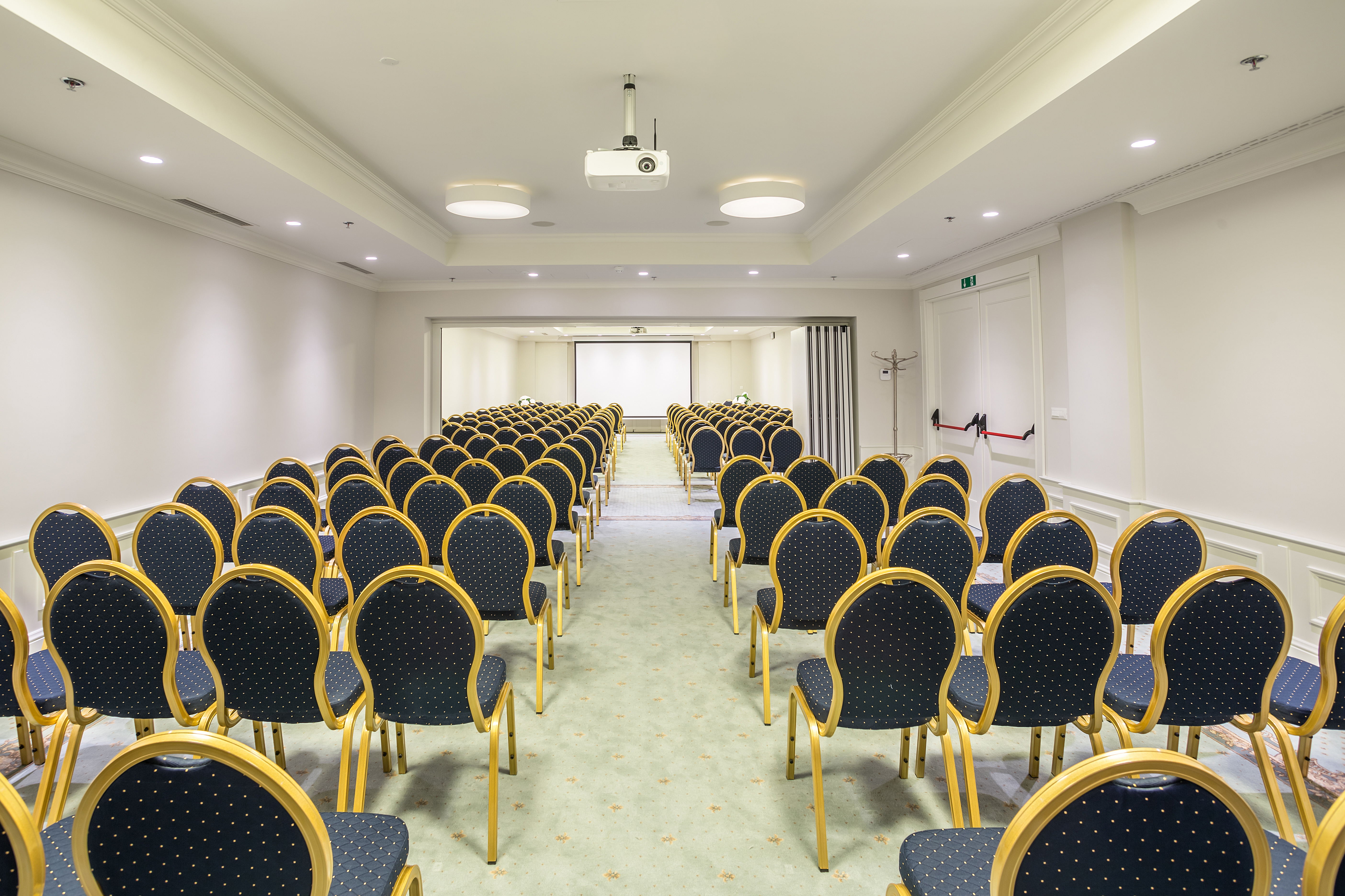 Hotel Park Split - фото