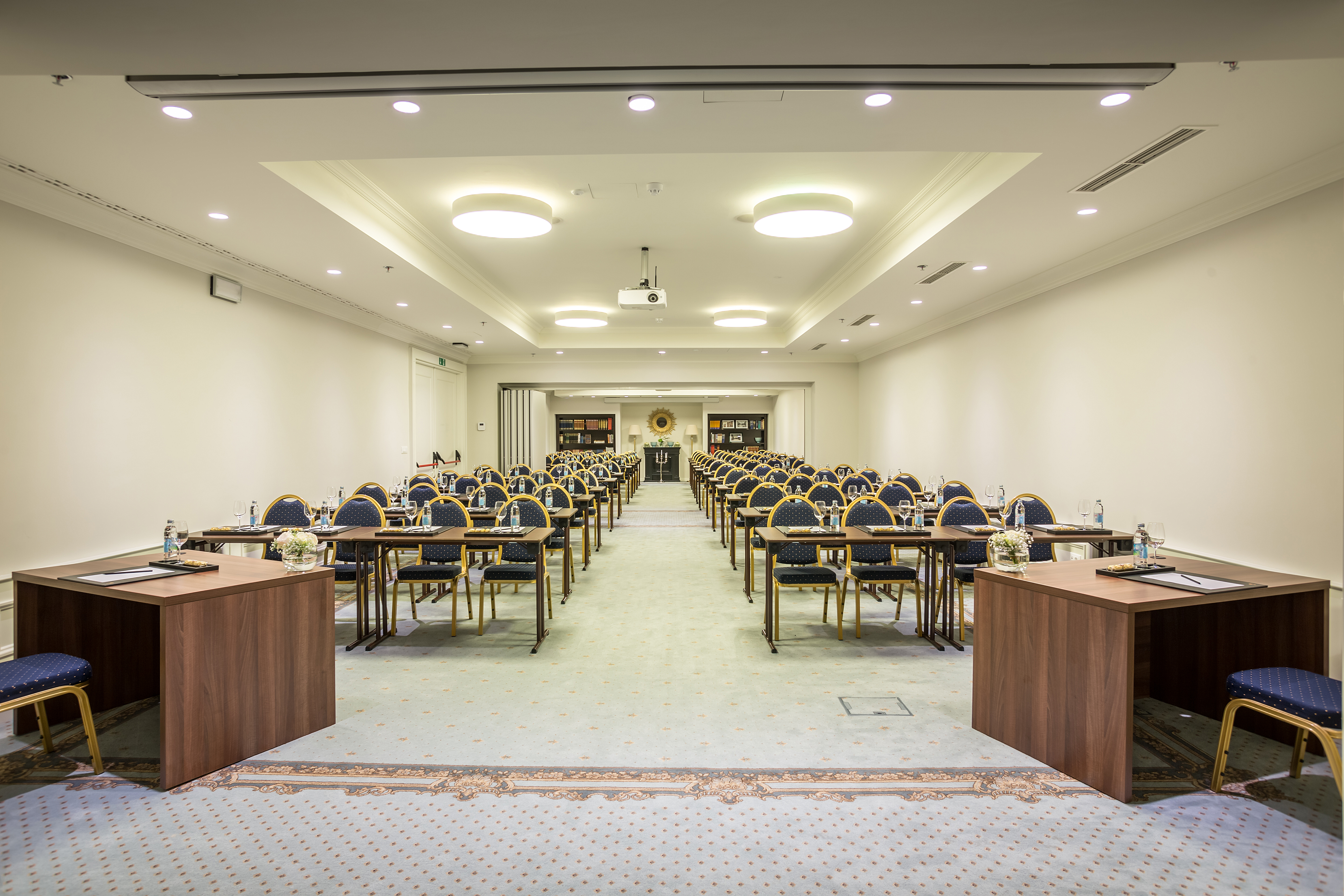 Hotel Park Split - фото