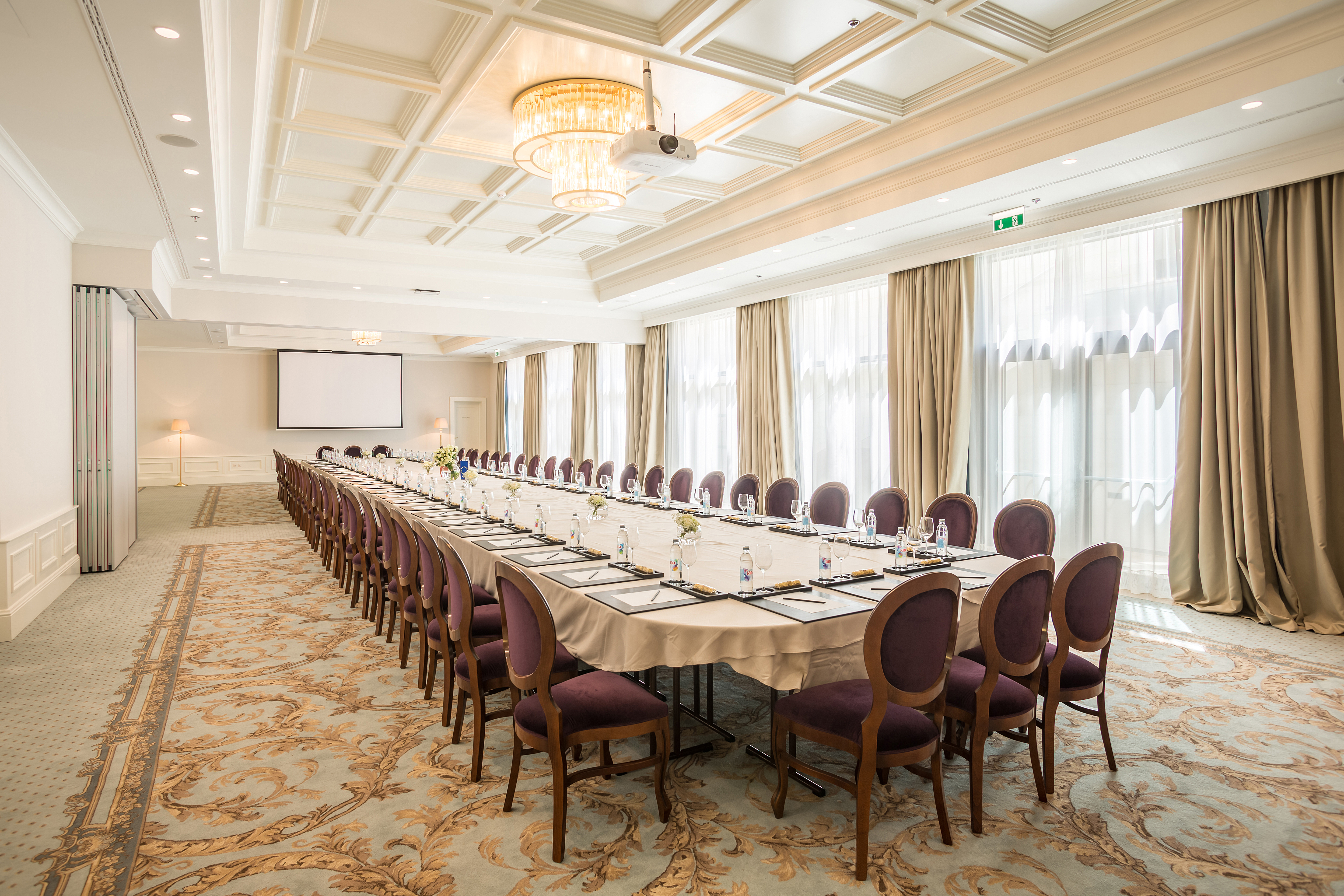 Hotel Park Split - фото