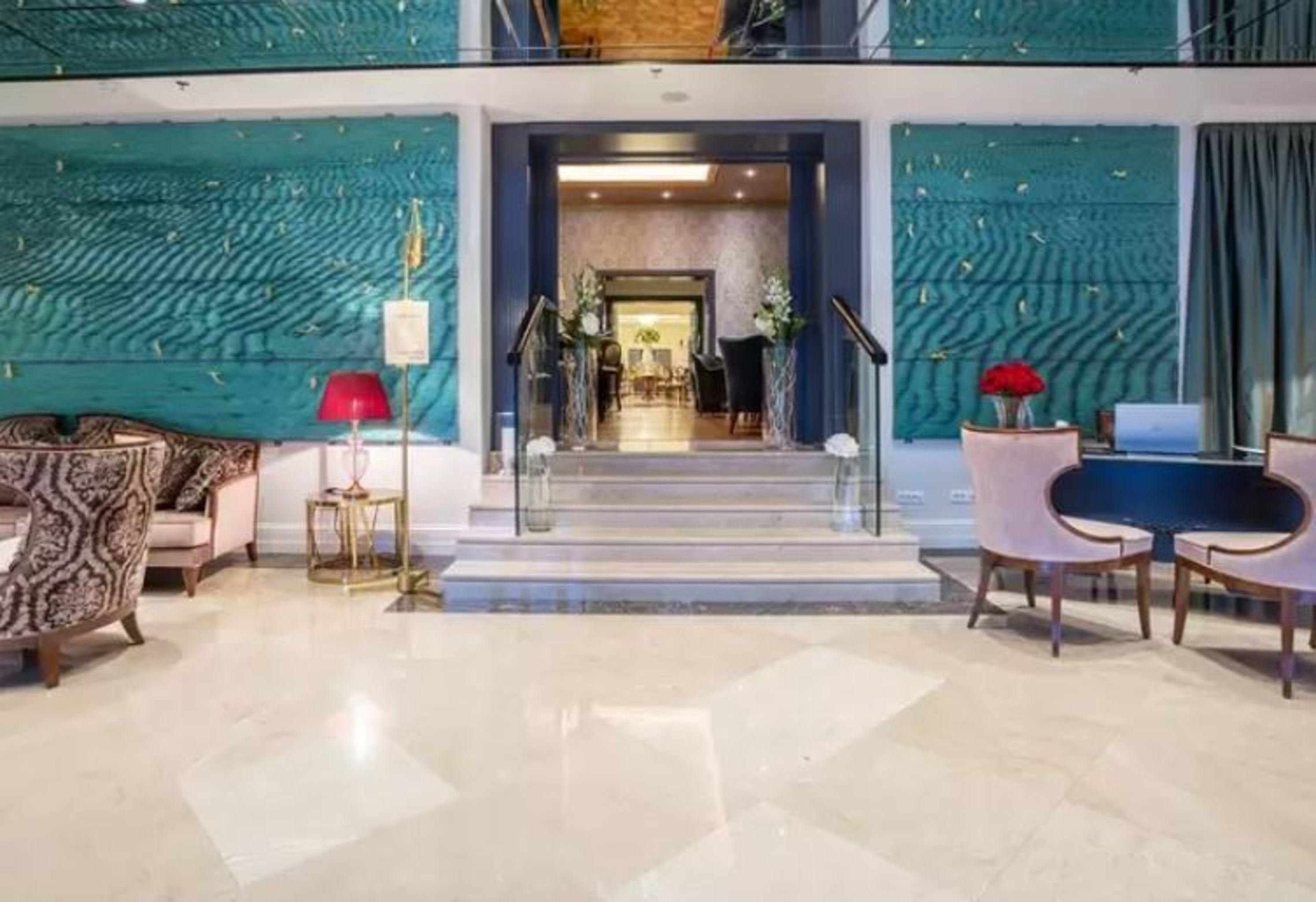 Hotel Park Split - фото