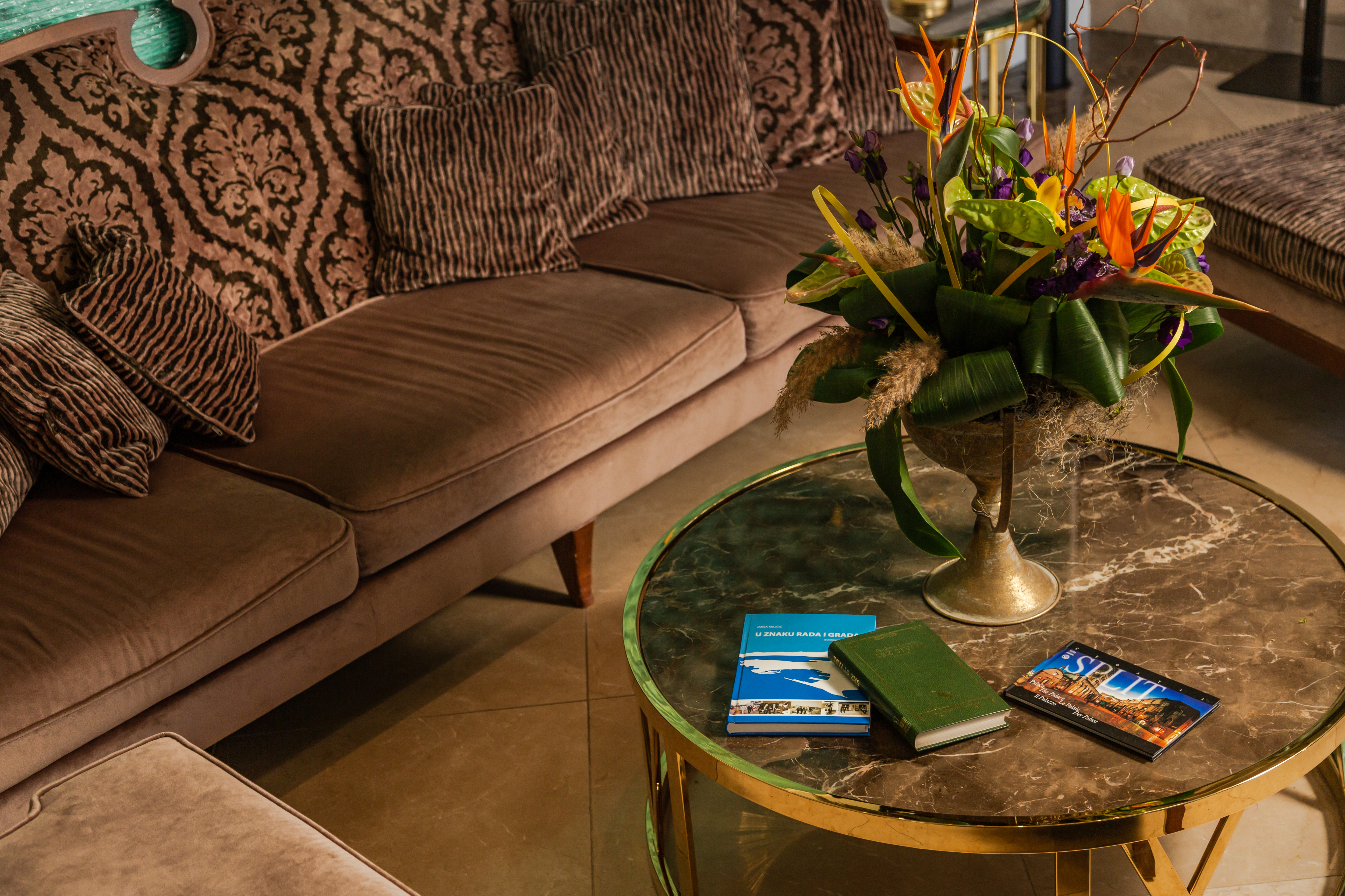 Hotel Park Split - фото