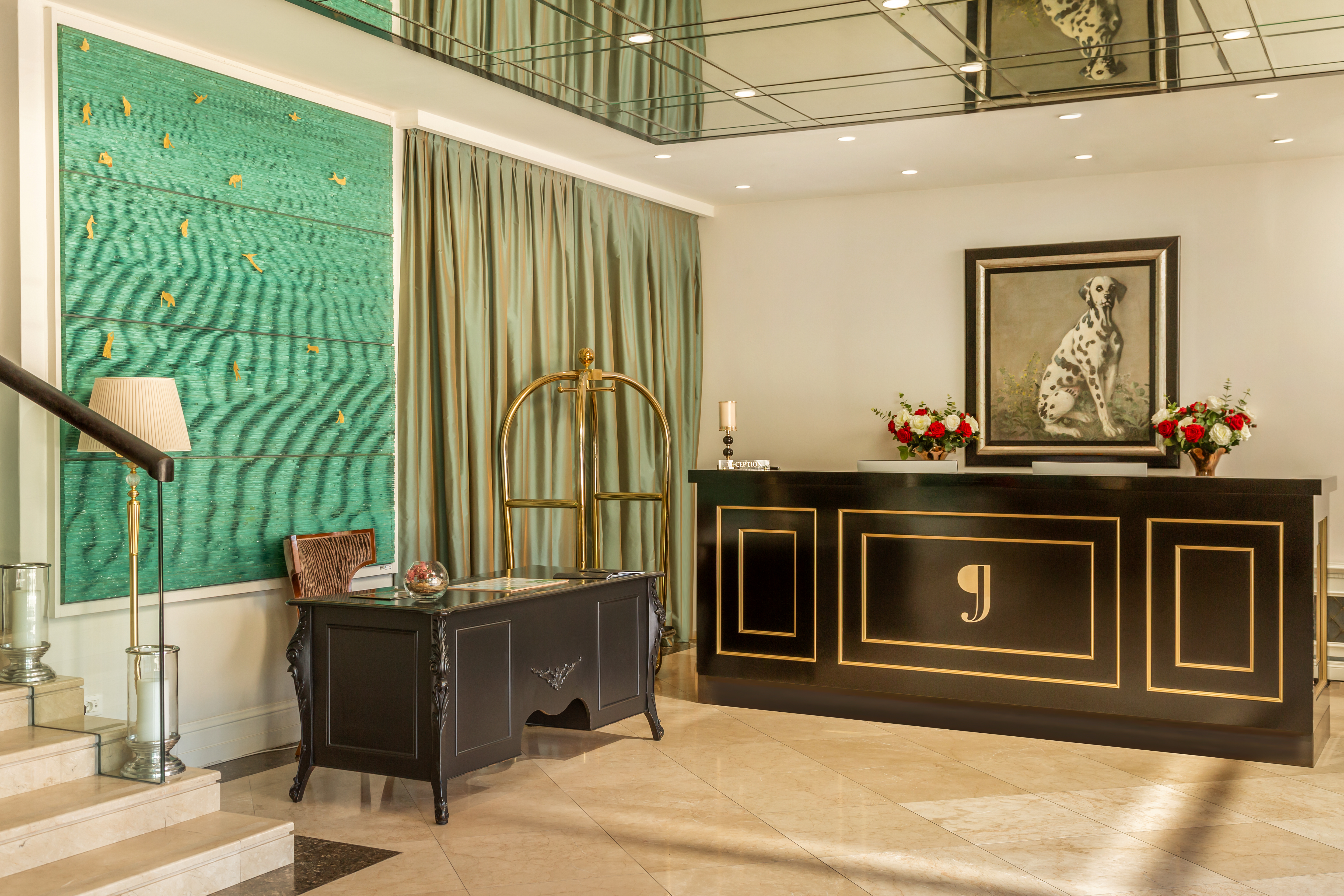 Hotel Park Split - фото