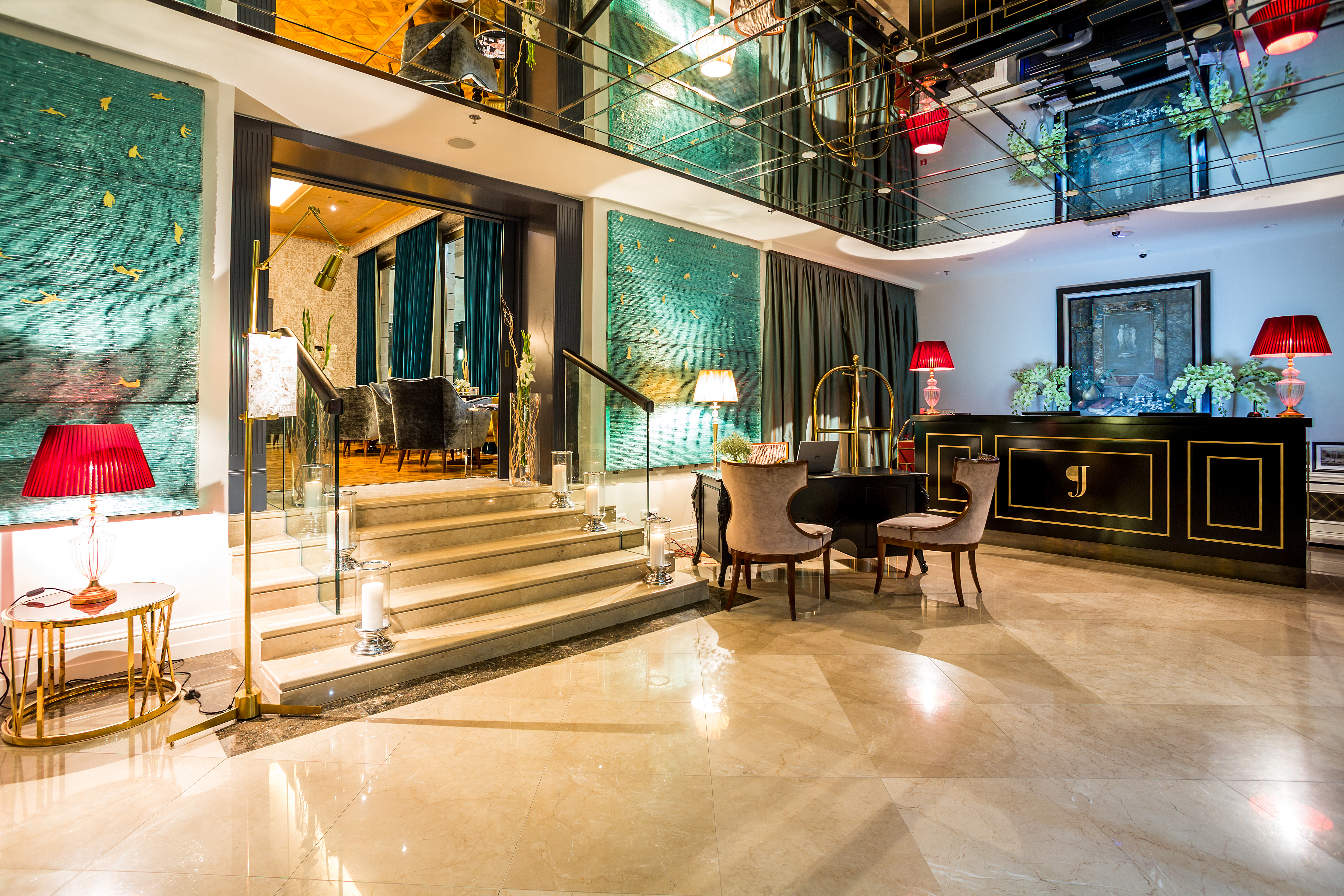 Hotel Park Split - фото