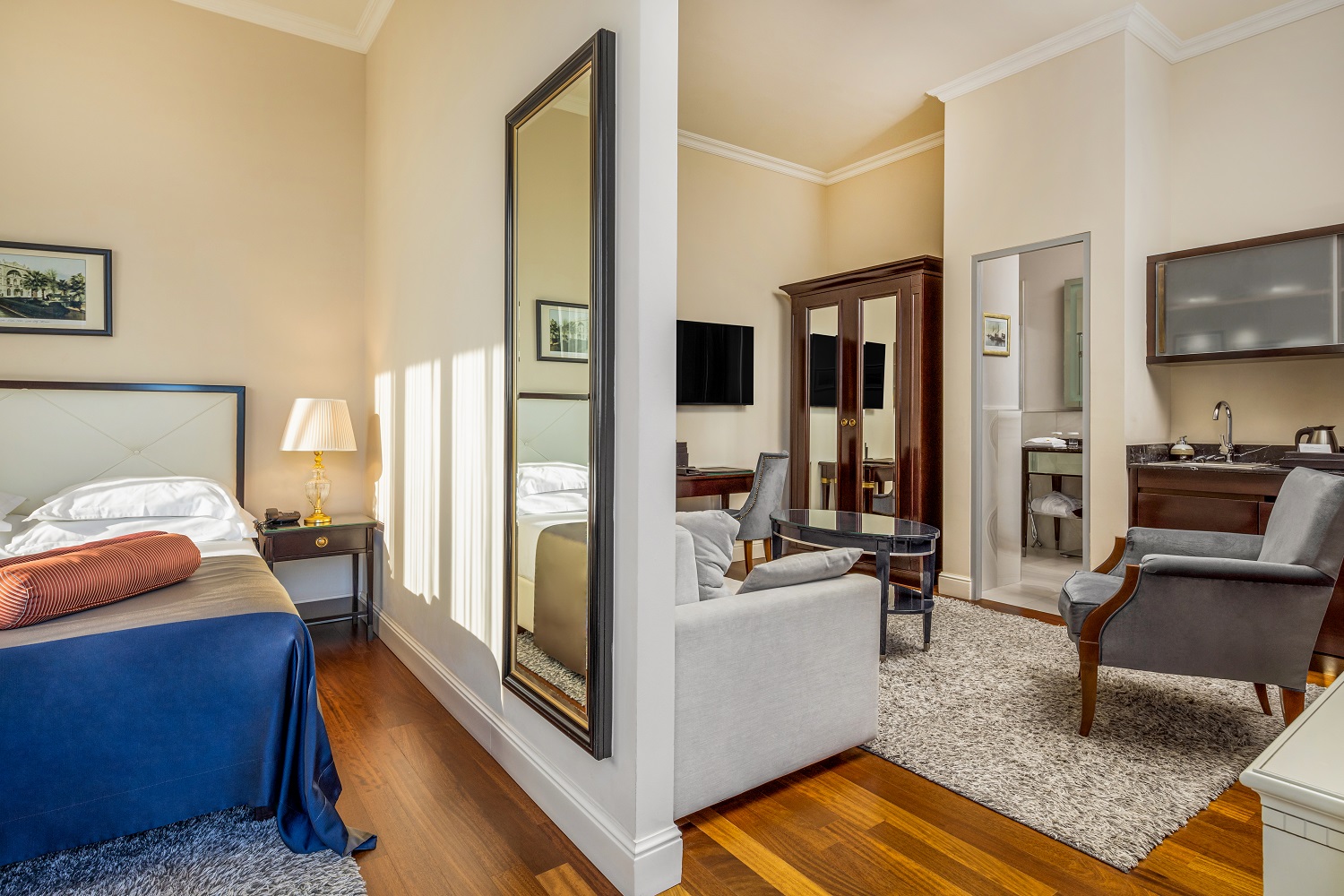 Hotel Park - Potestas Ltd. by null
