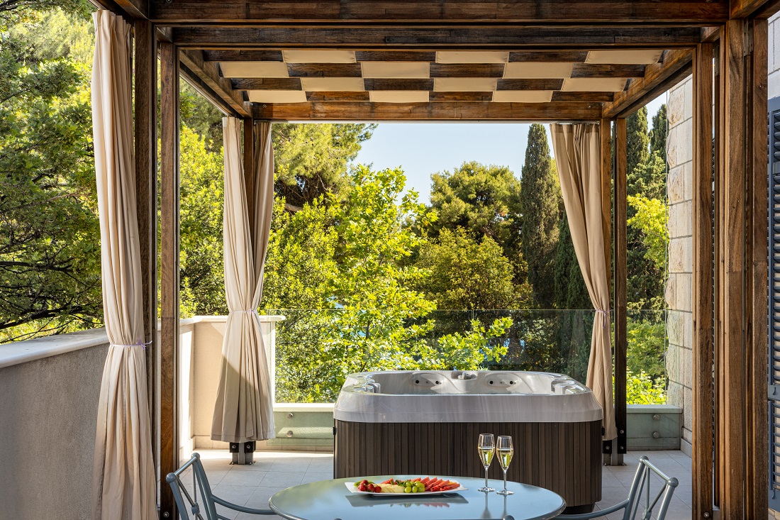 Hotel Park - Potestas Ltd by null