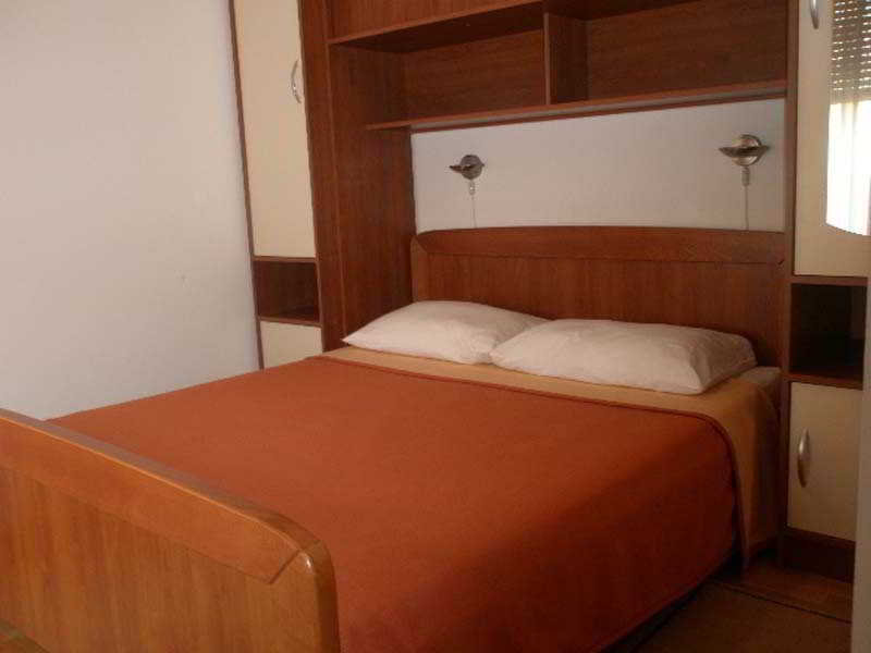 Apartmani Znjan