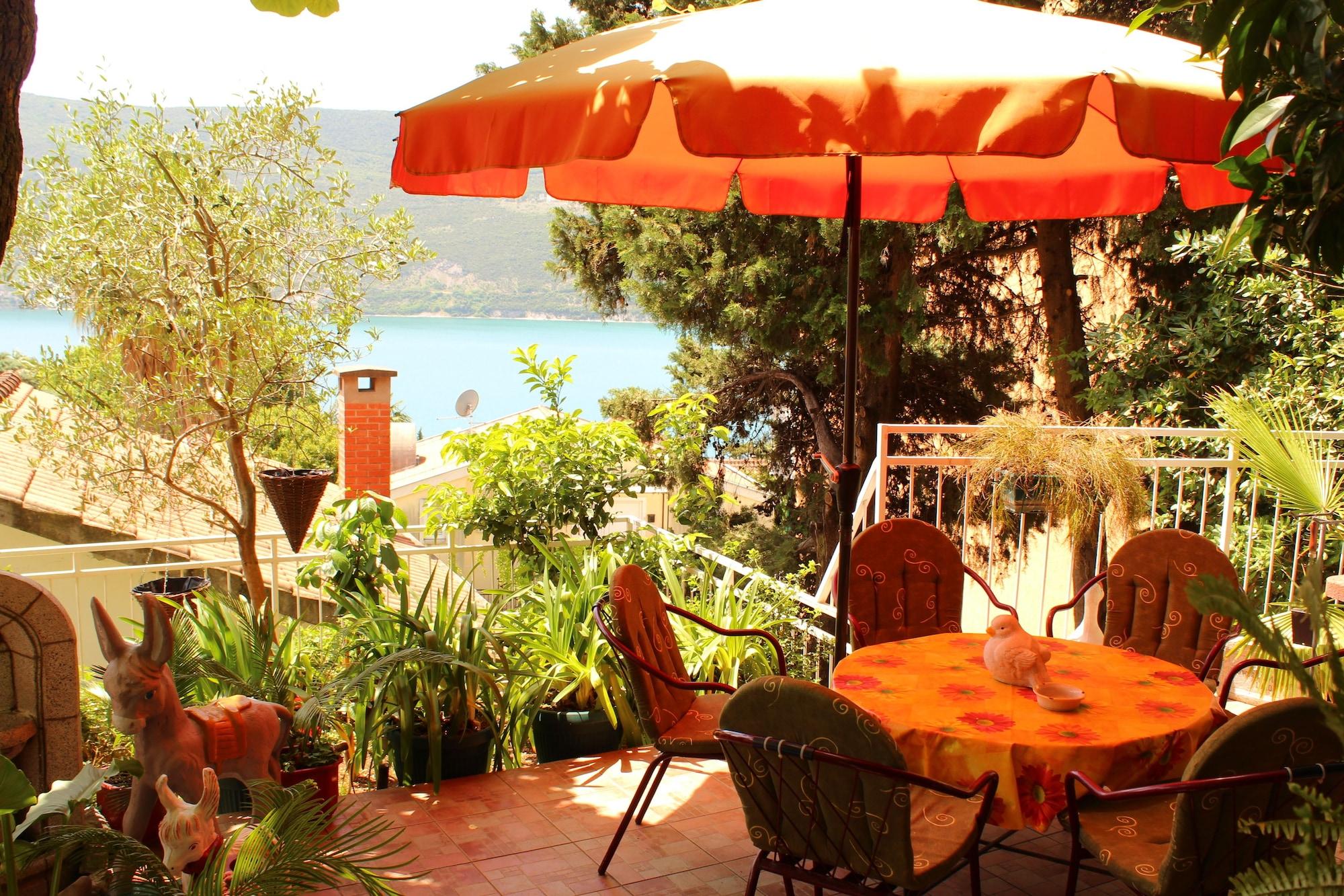 Guest House Tomanovic