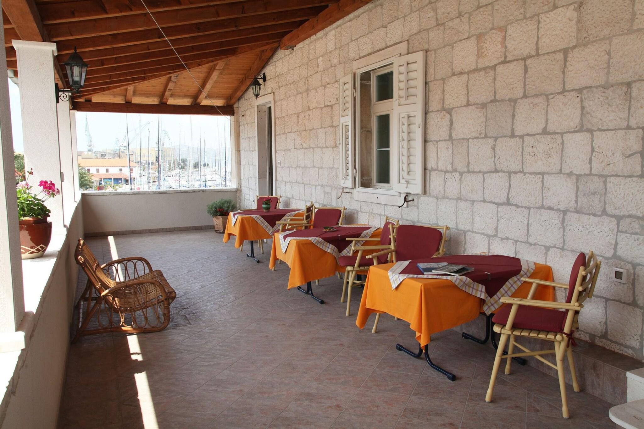 Villa Moretti