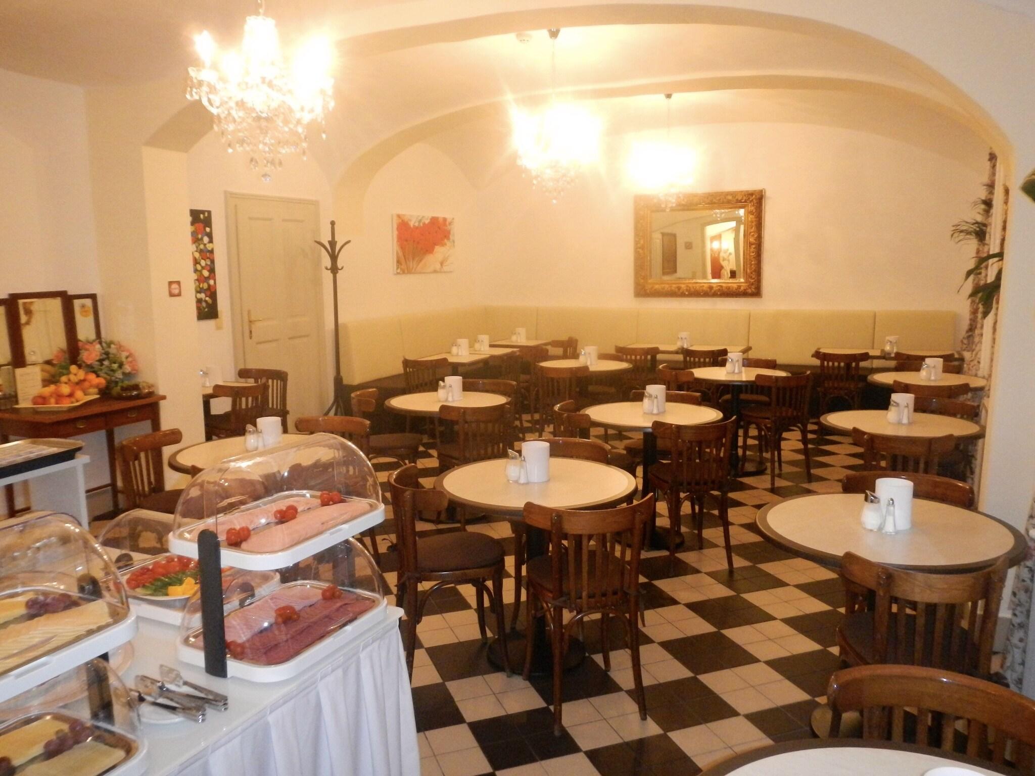 Hotel Graf Stadion