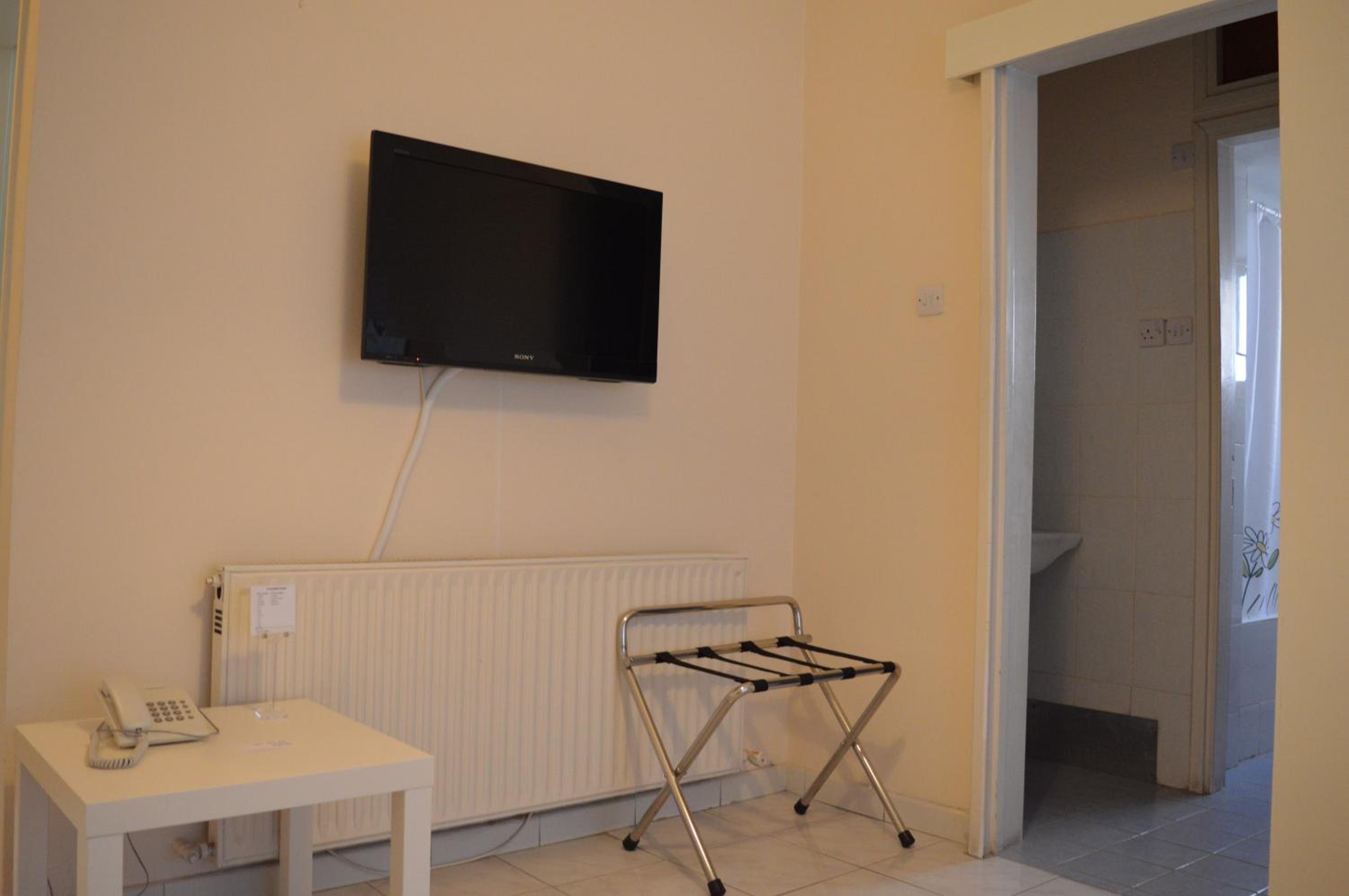 Lordos Hotel Apts