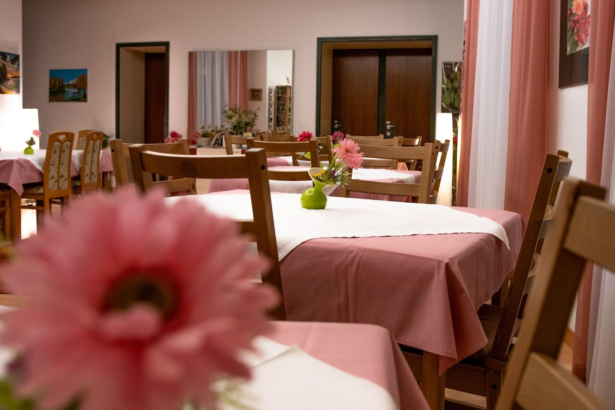 Mariahilf Hotel-Pension